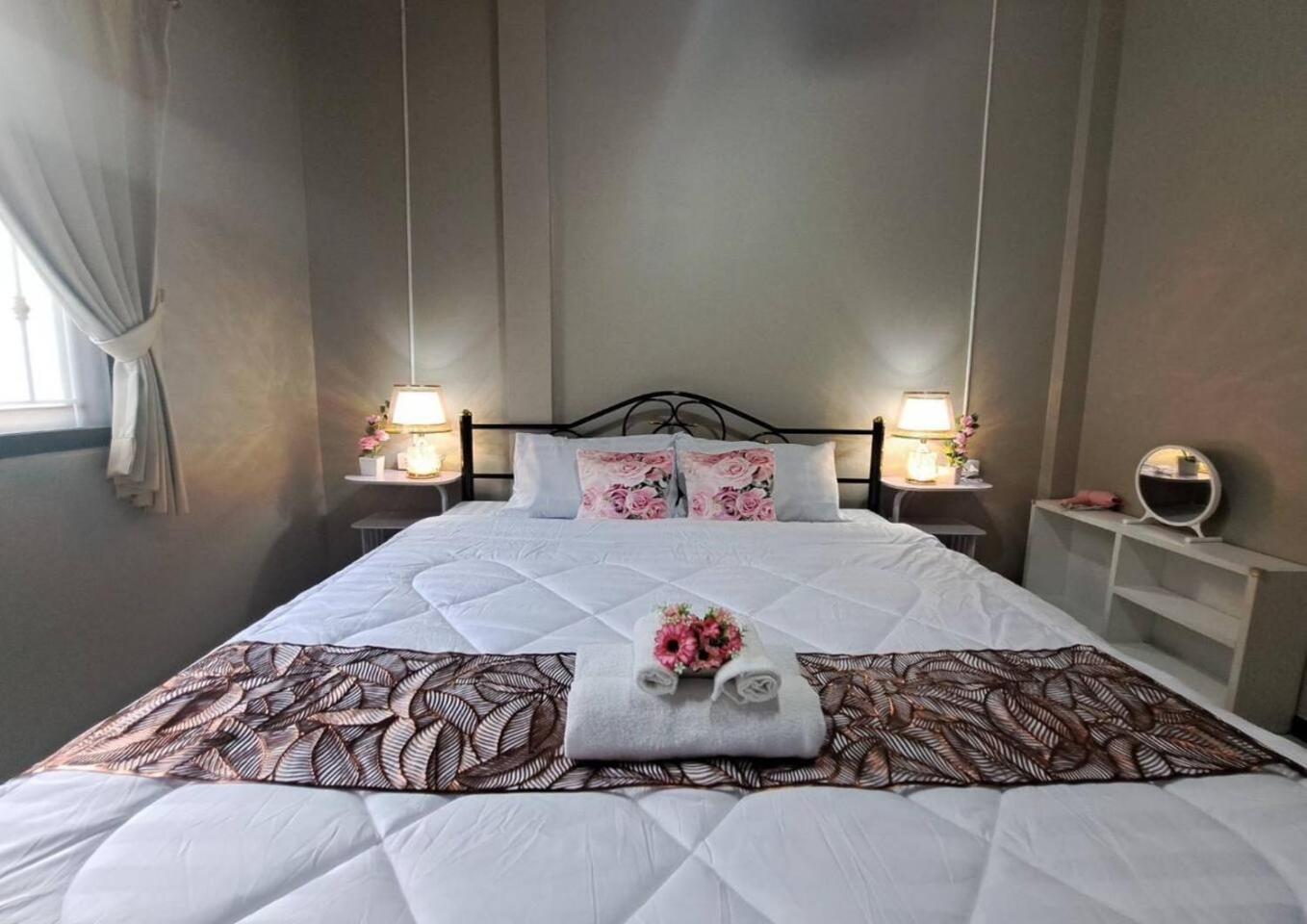 Holiday home Near Bisp, Finnway 20-30 Off *