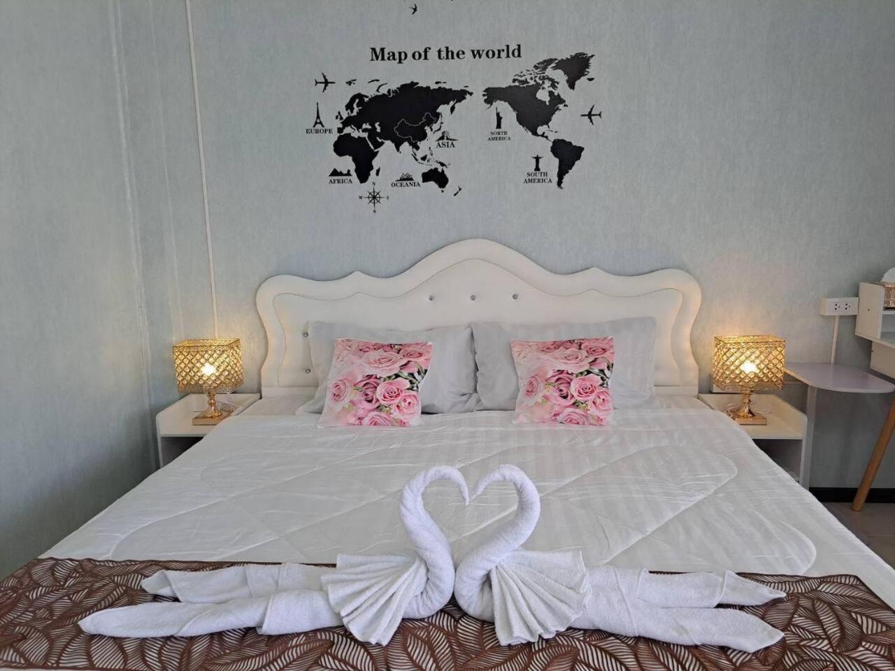 Near Bisp, Finnway 20-30 Off Holiday home Phuket