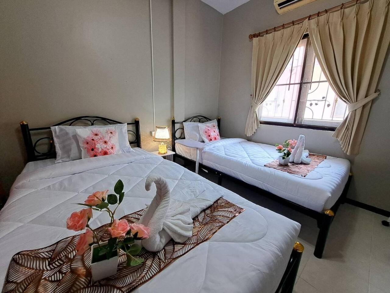 Near Bisp, Finnway 20-30 Off Holiday home Phuket