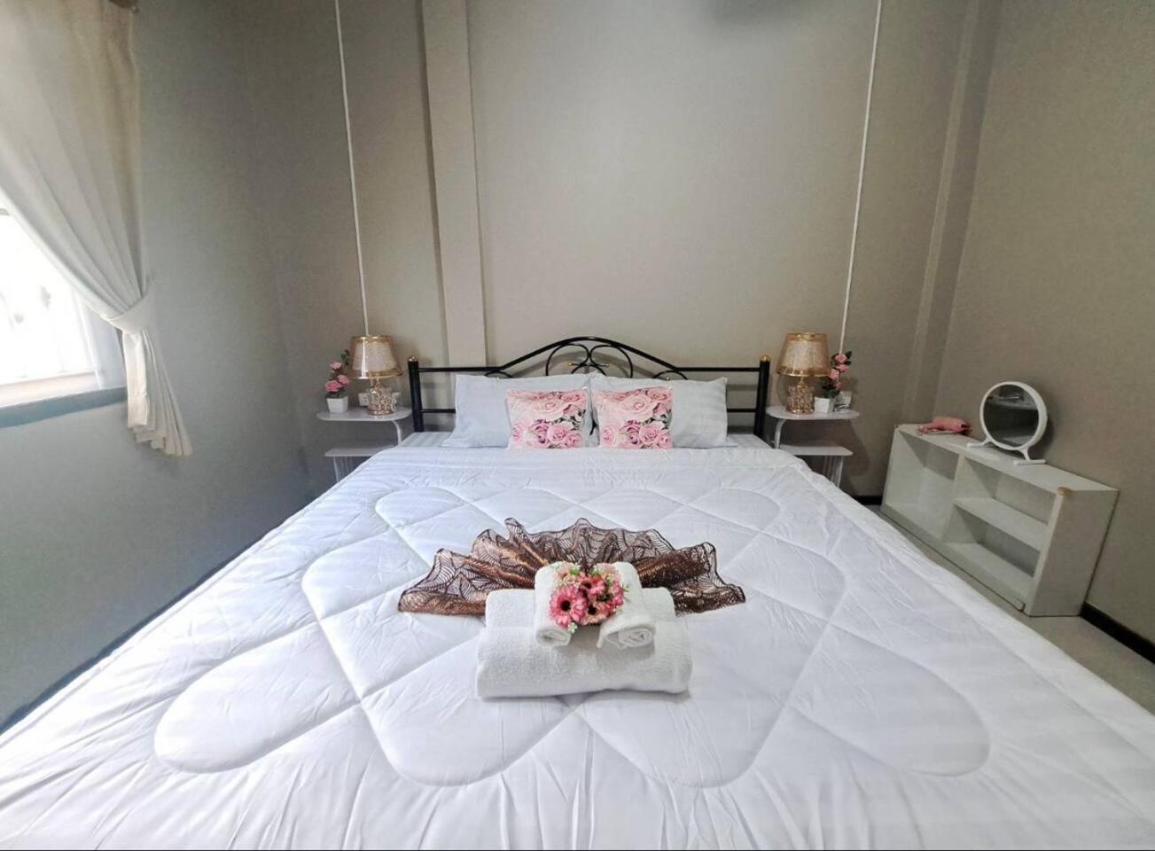 Near Bisp, Finnway 20-30 Off Holiday home