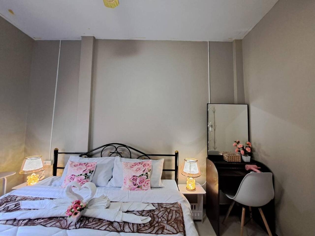 Holiday home Near Bisp, Finnway 20-30 Off *