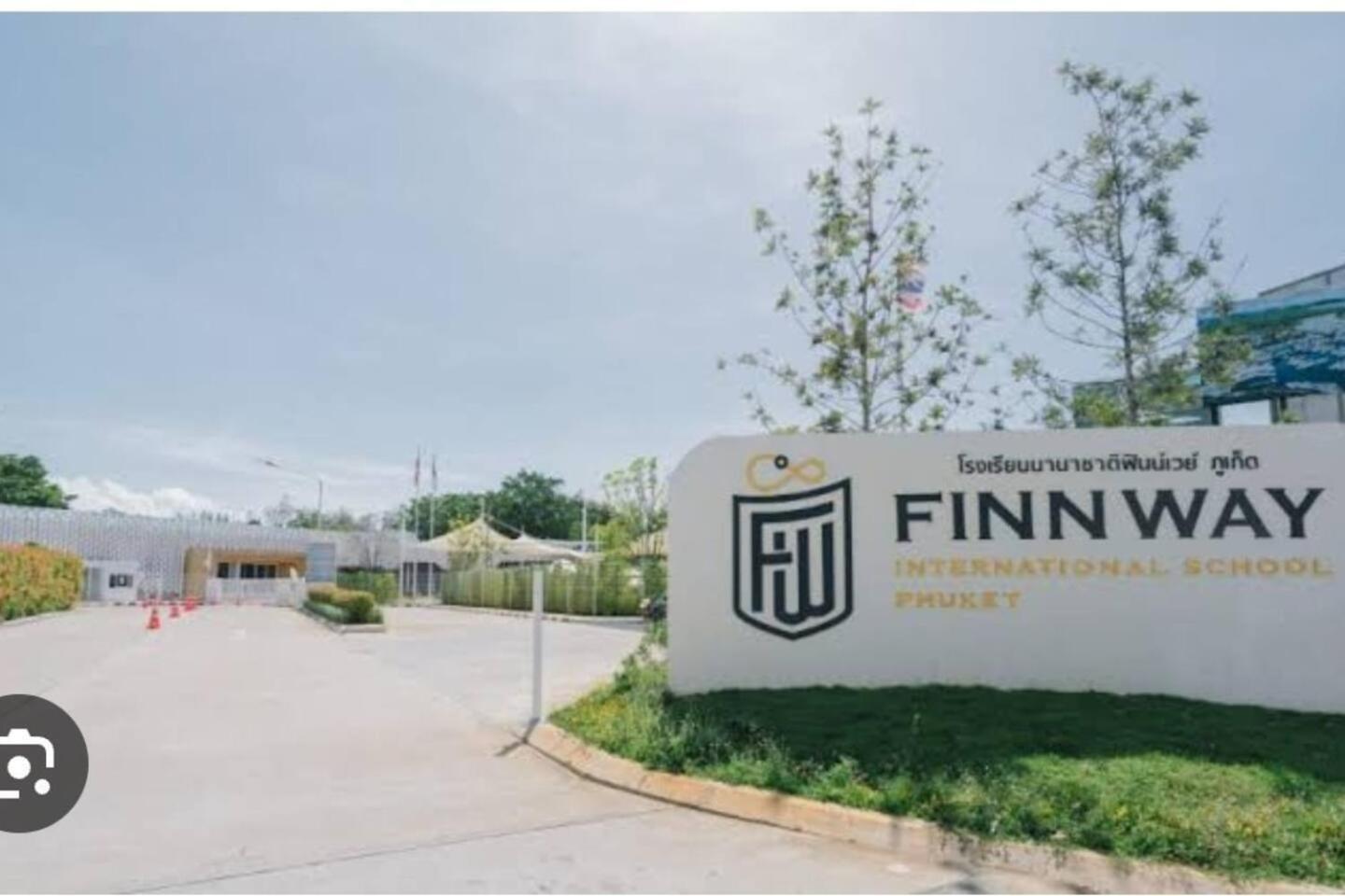 Near Bisp, Finnway 20-30 Off * Phuket
