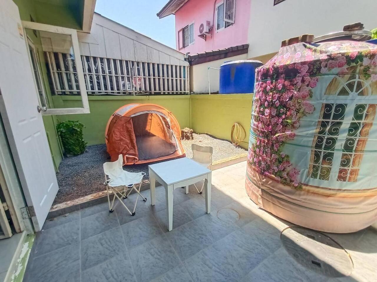 Near Bisp, Finnway 20-30 Off Holiday home *