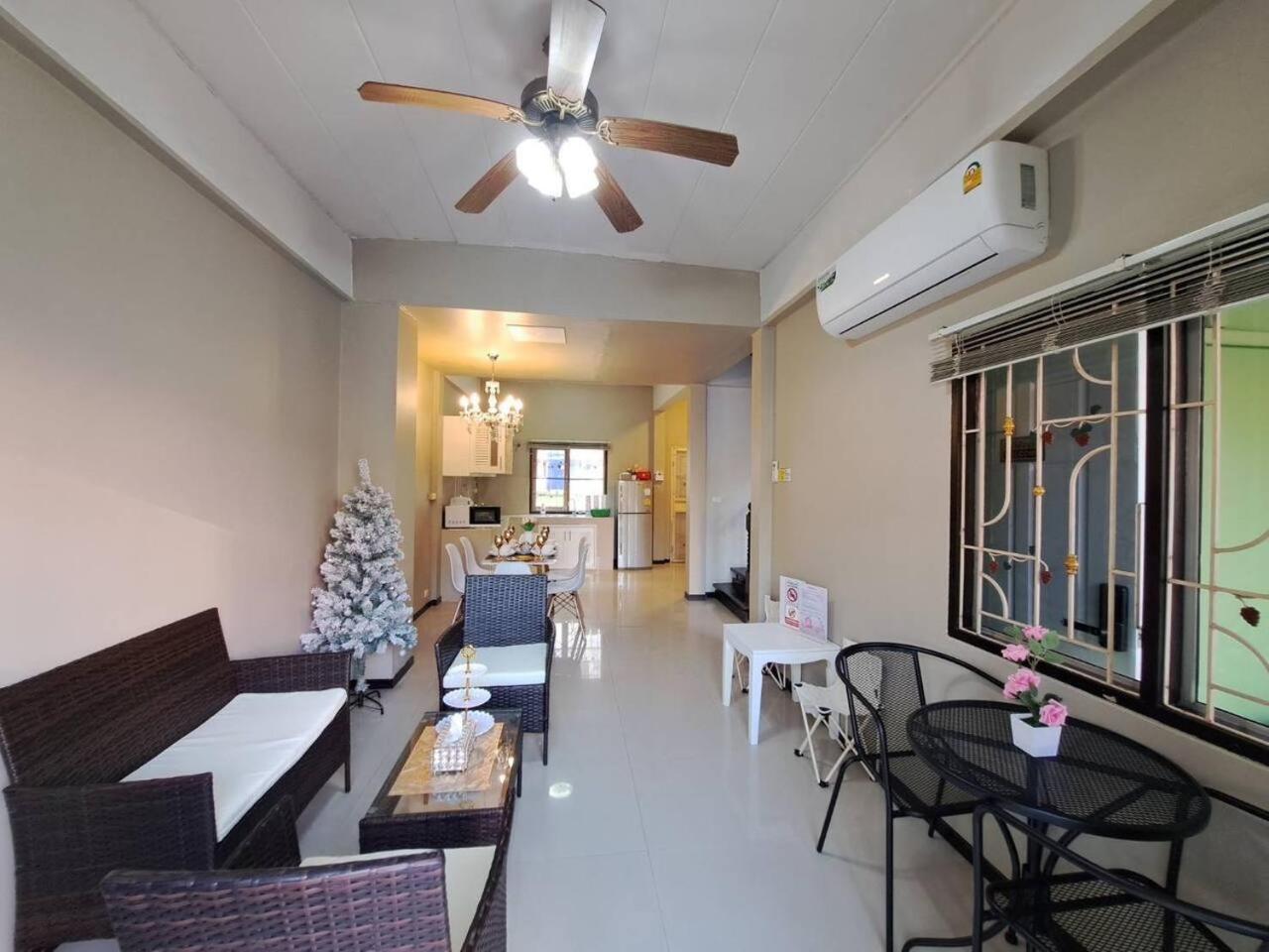 Holiday home Near Bisp, Finnway 20-30 Off
