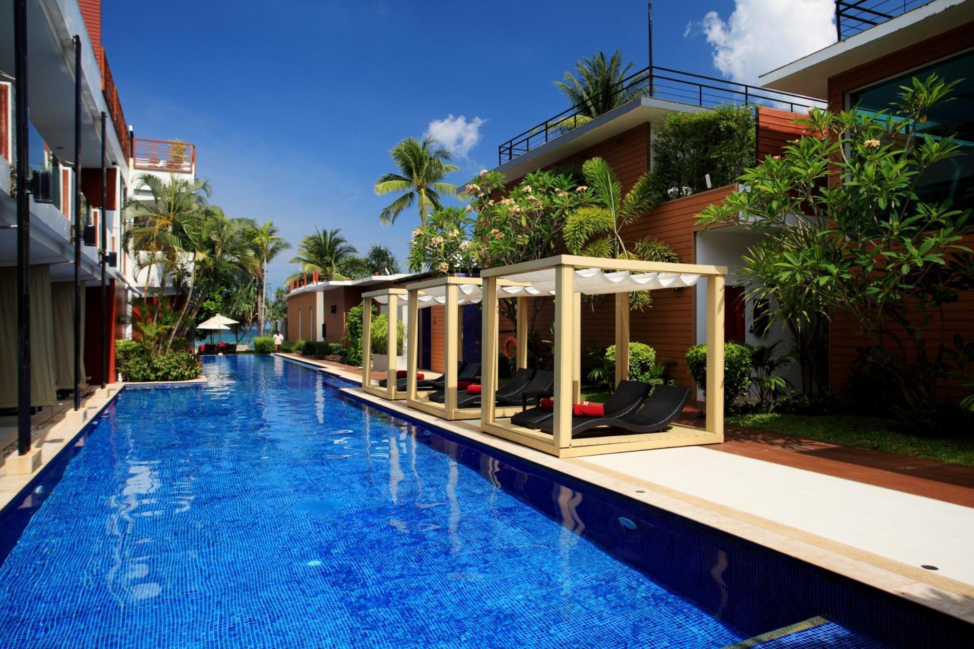 La Flora Patong