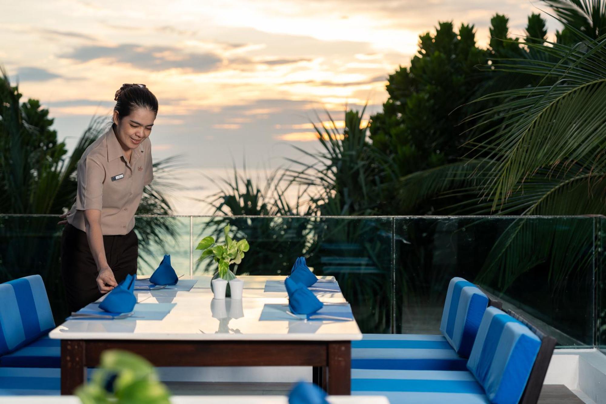 La Flora Resort 5*