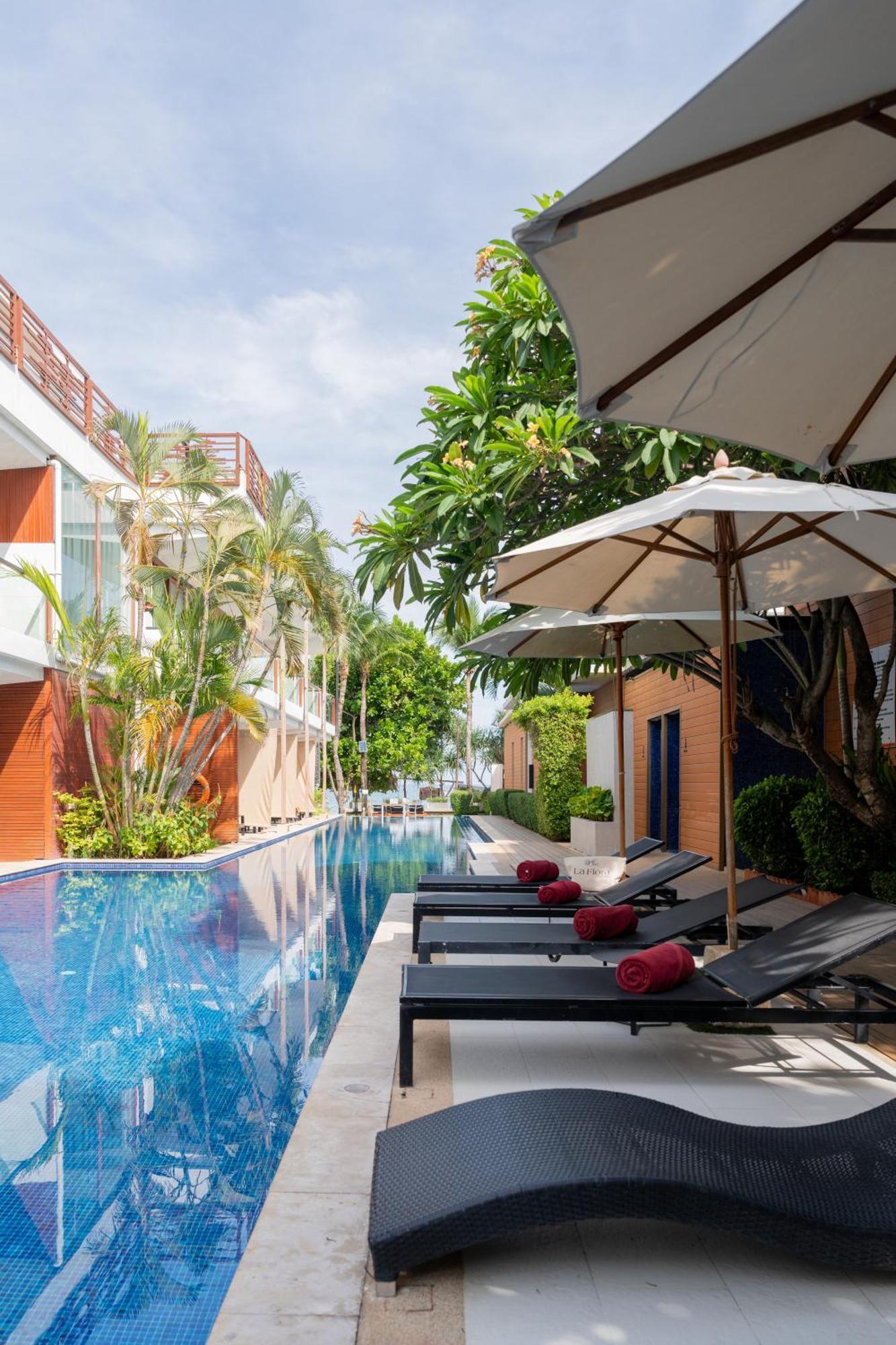 Resort La Flora 5*