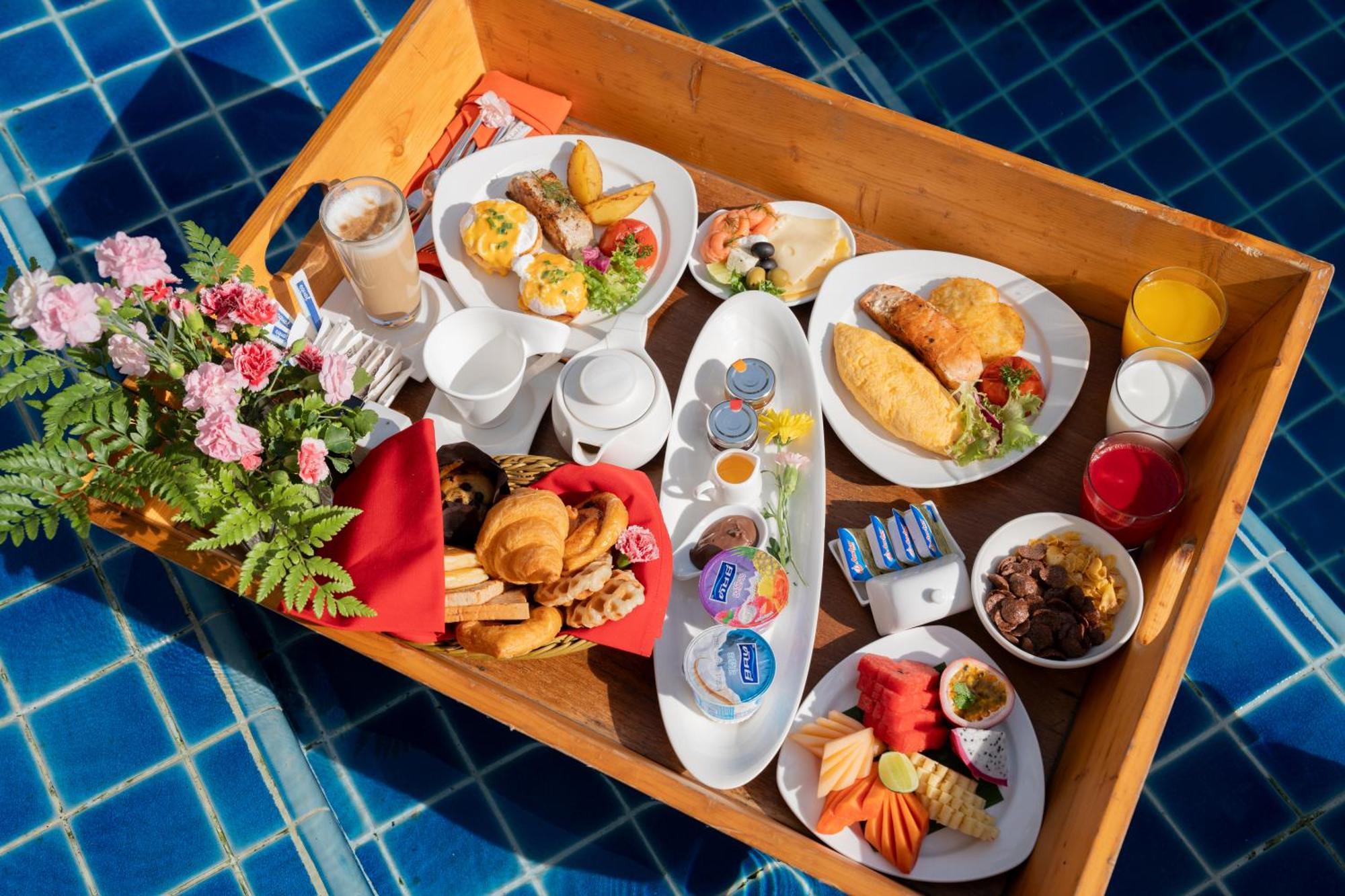 Resort La Flora 5*