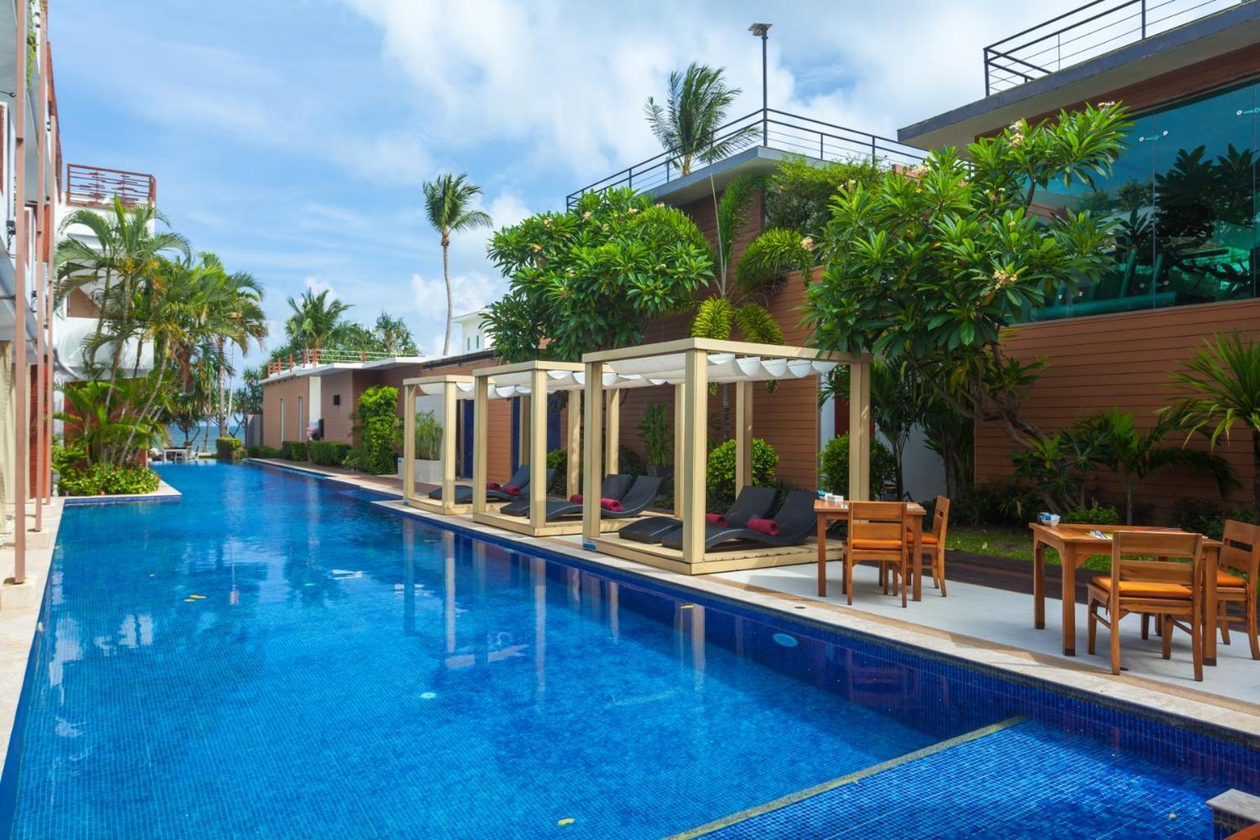 La Flora Resort Patong