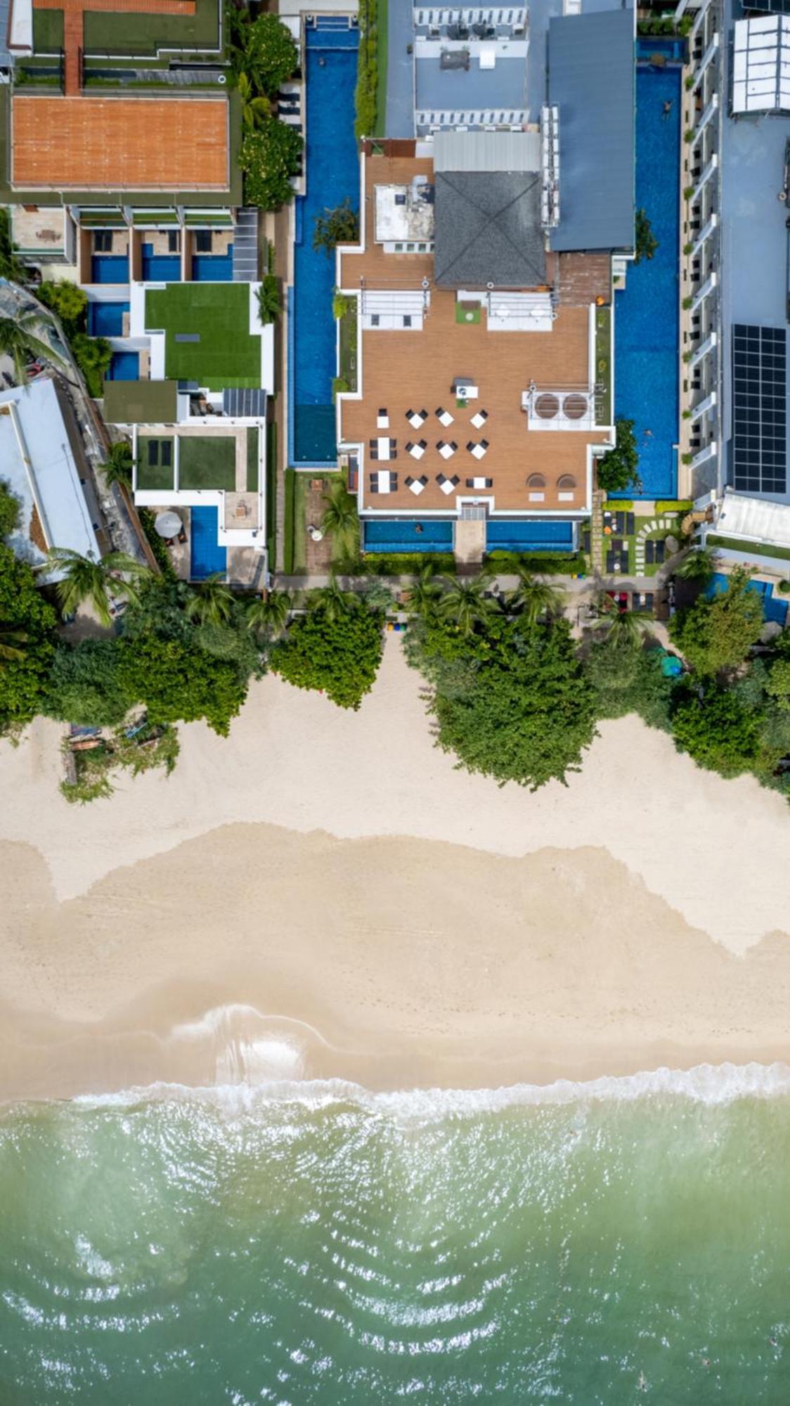 Resort La Flora Patong