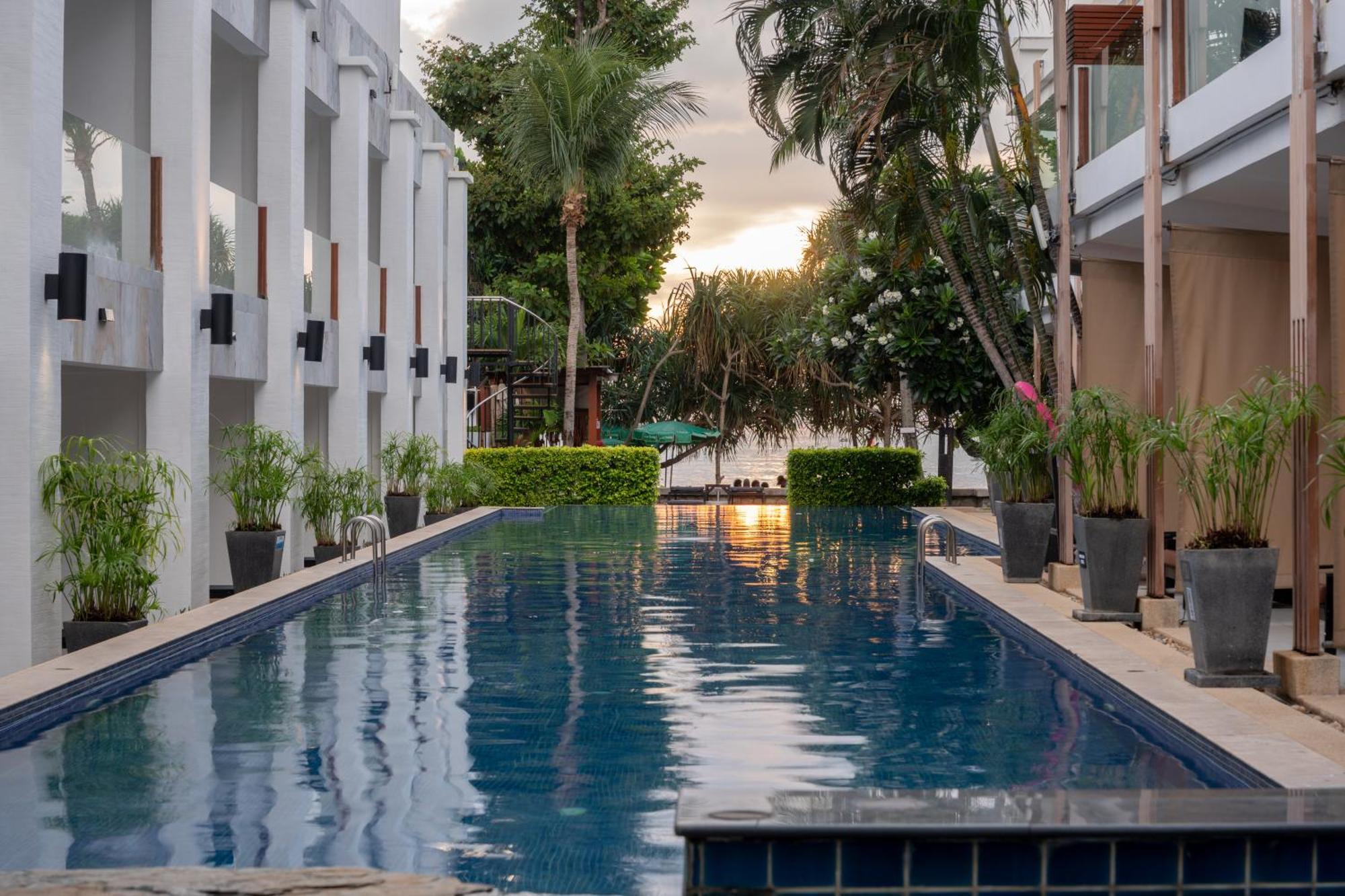 La Flora 5* Patong