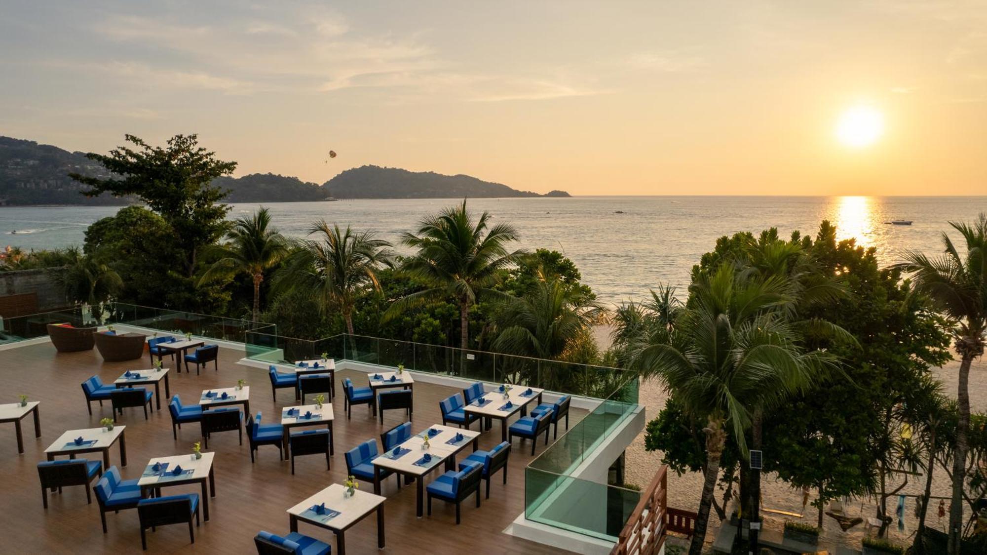 La Flora Resort Patong