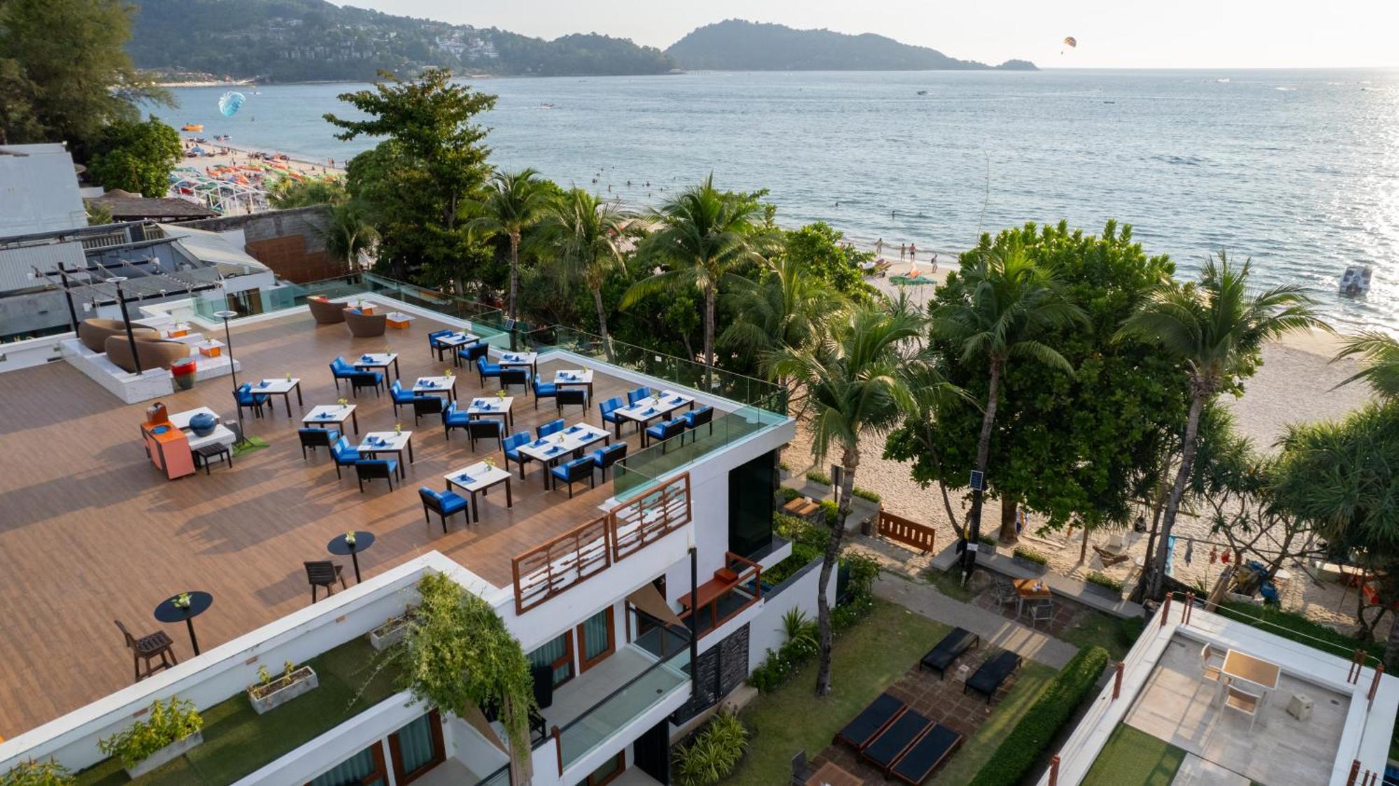 La Flora Patong
