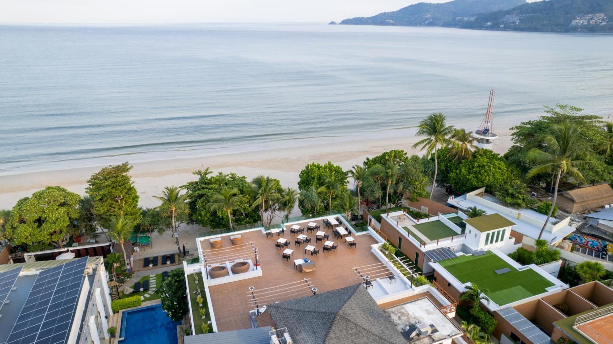 La Flora 5* Patong