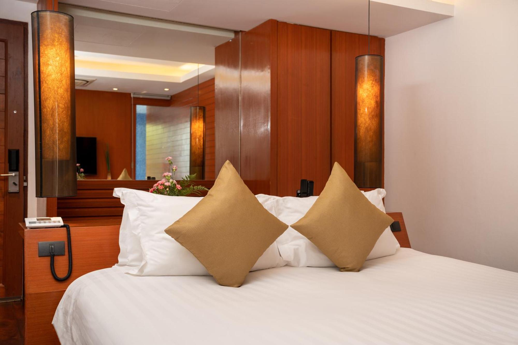 La Flora Resort