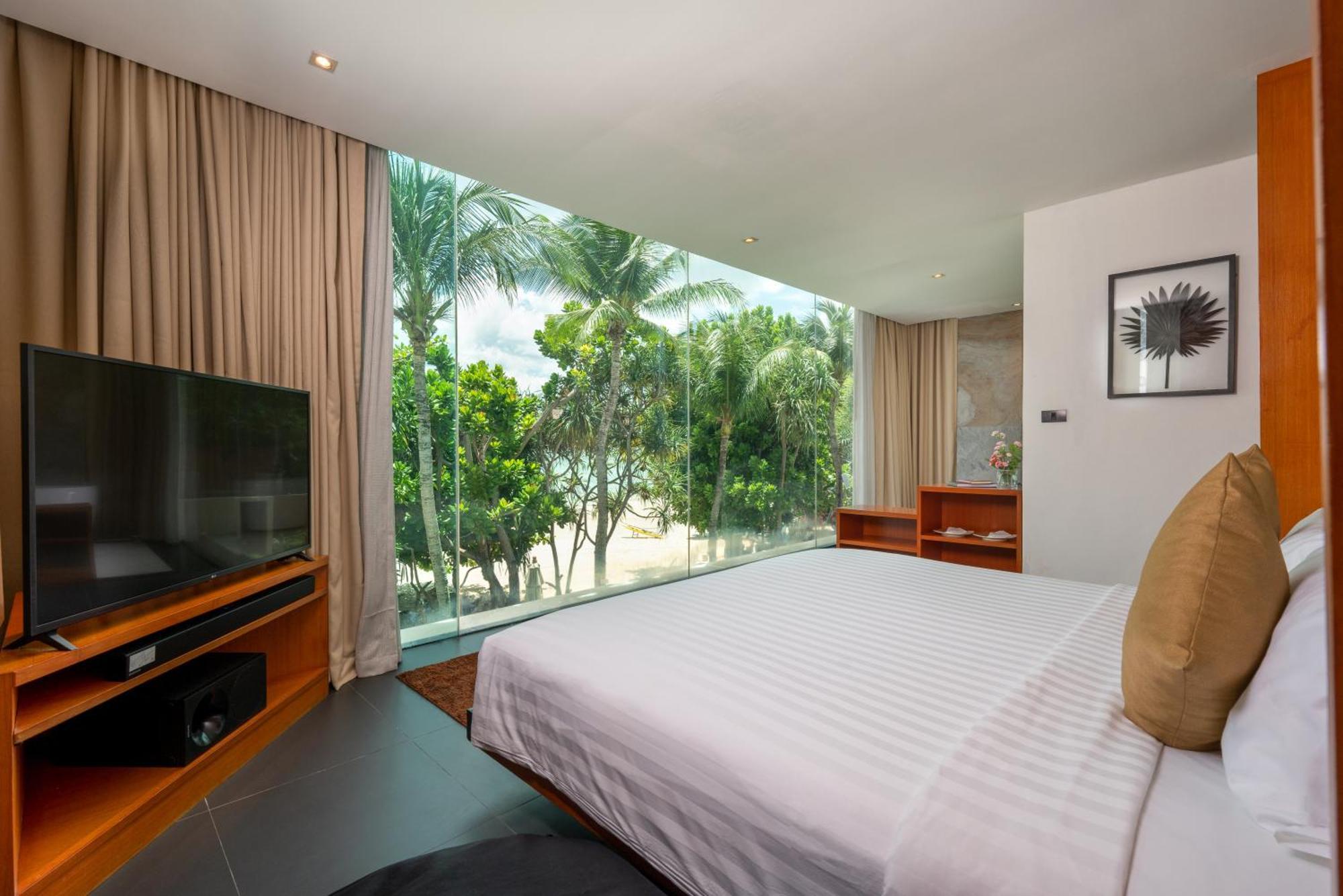 La Flora Resort 5*