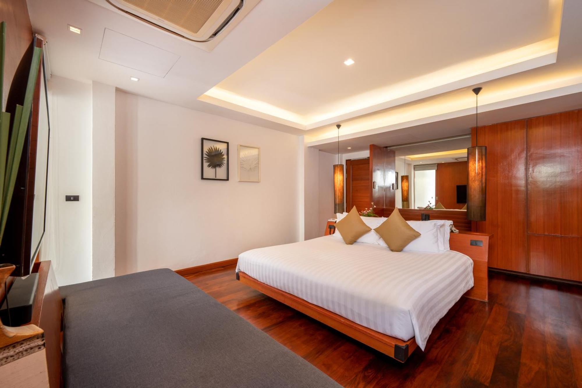 La Flora 5* Patong