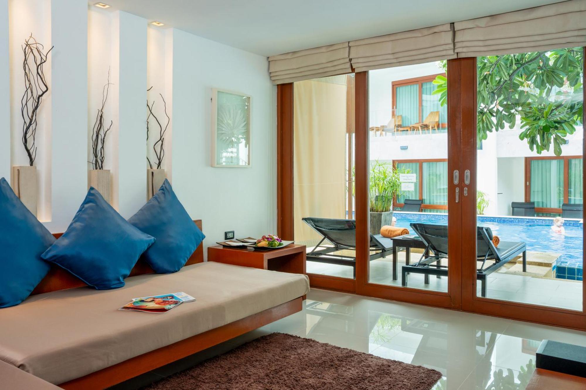 La Flora Resort 5*