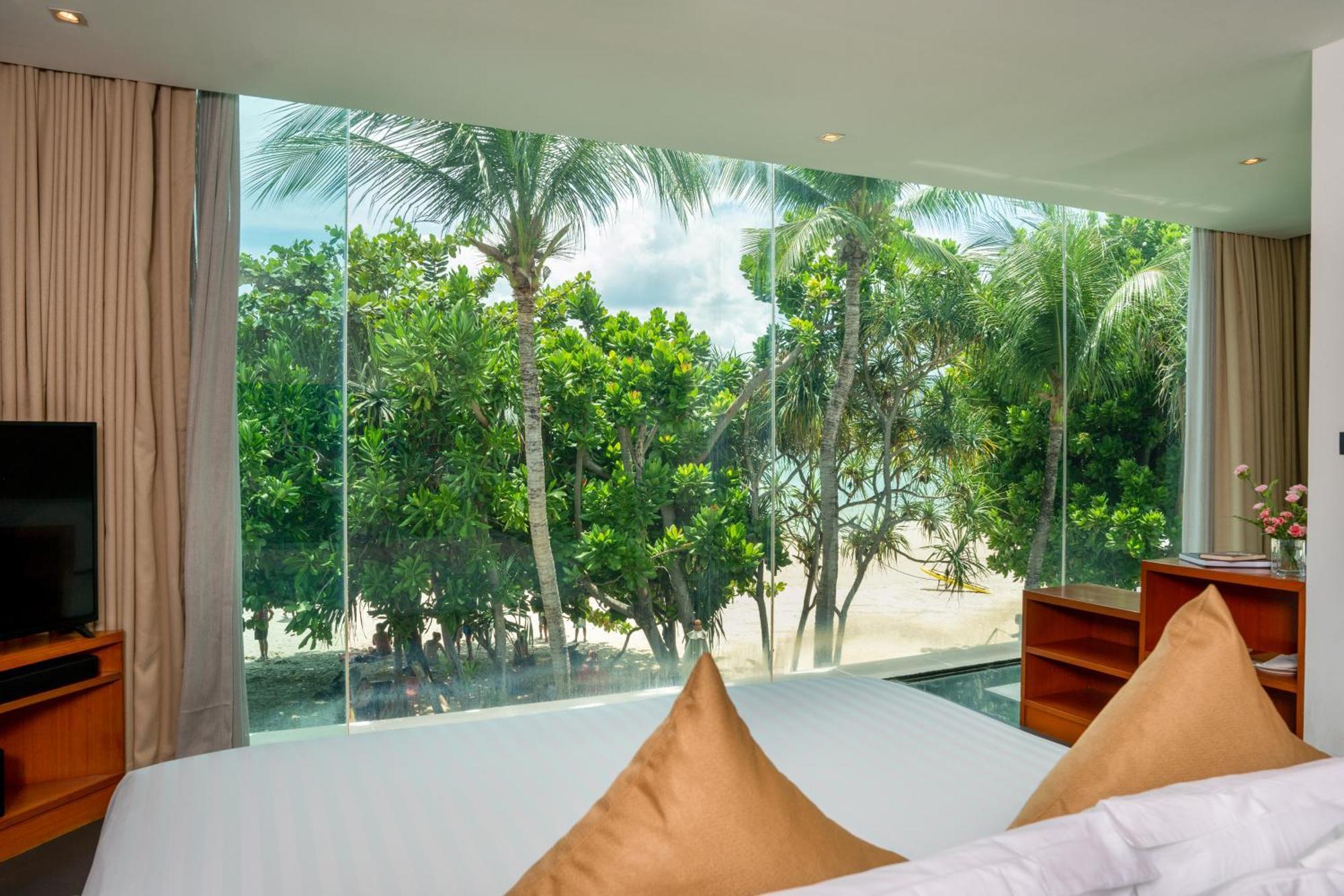 Resort La Flora Patong