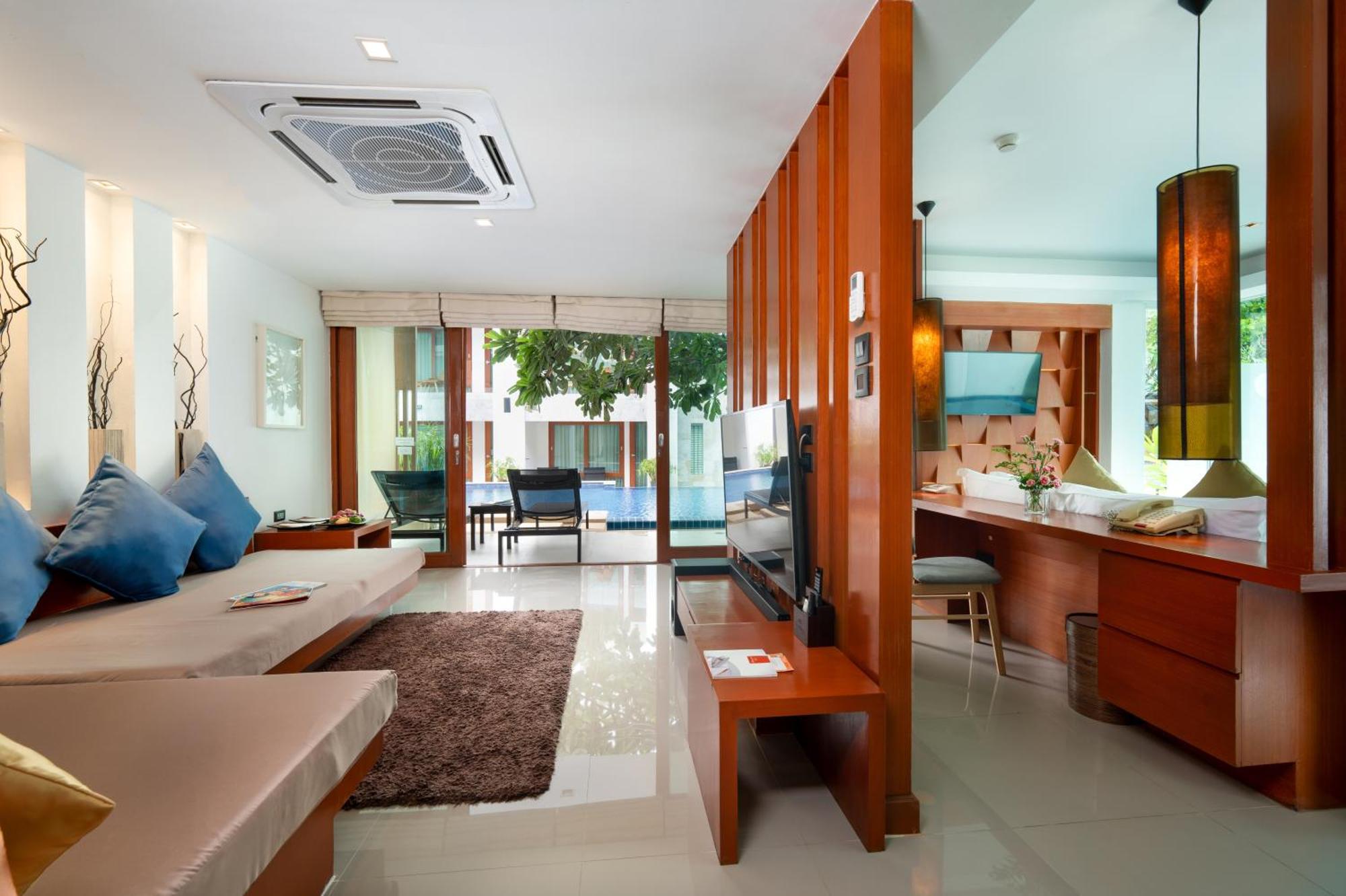 Resort La Flora