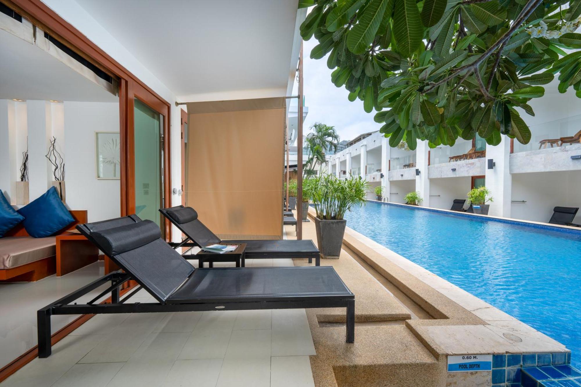 Resort La Flora