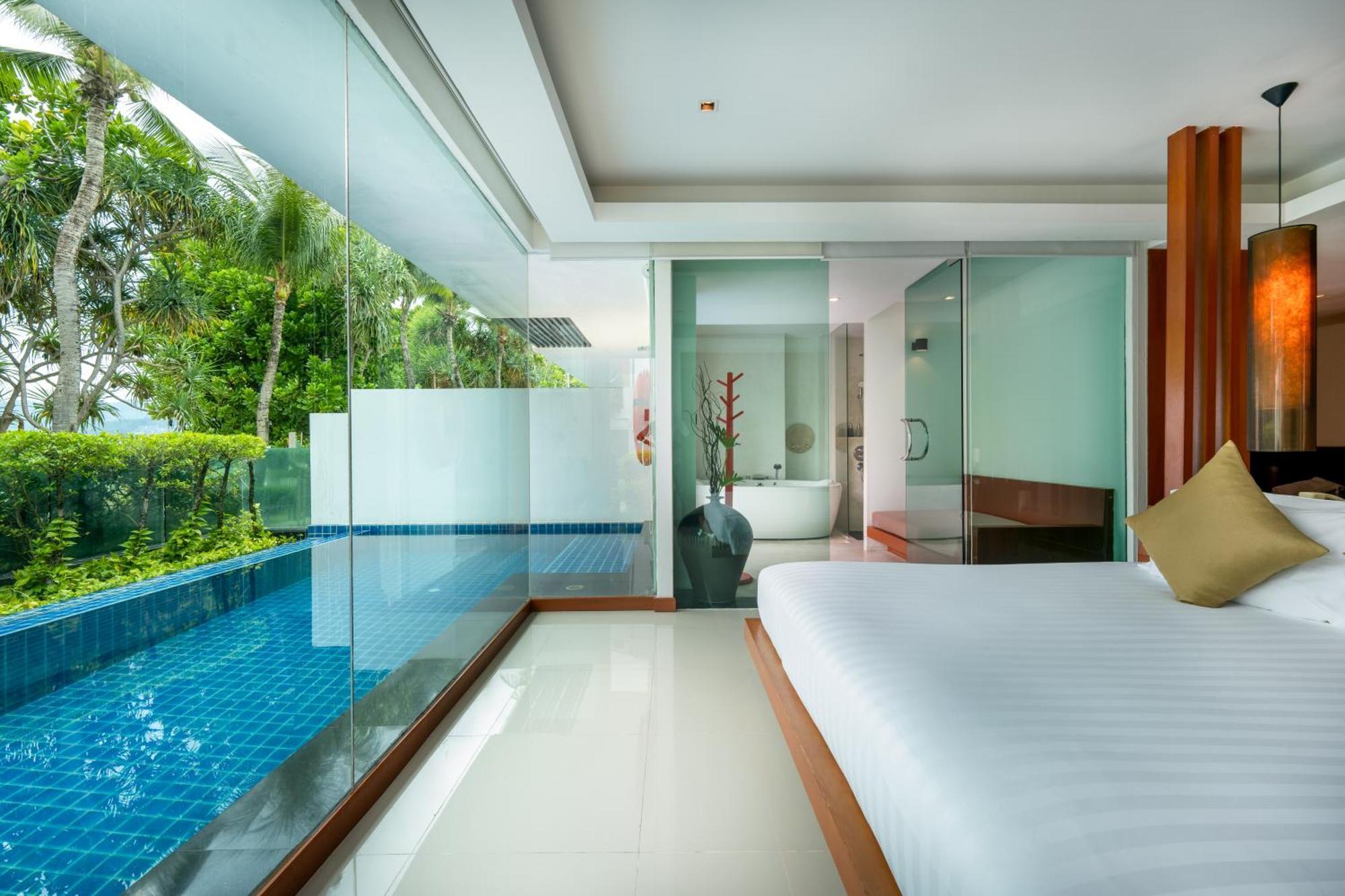 La Flora Resort Patong