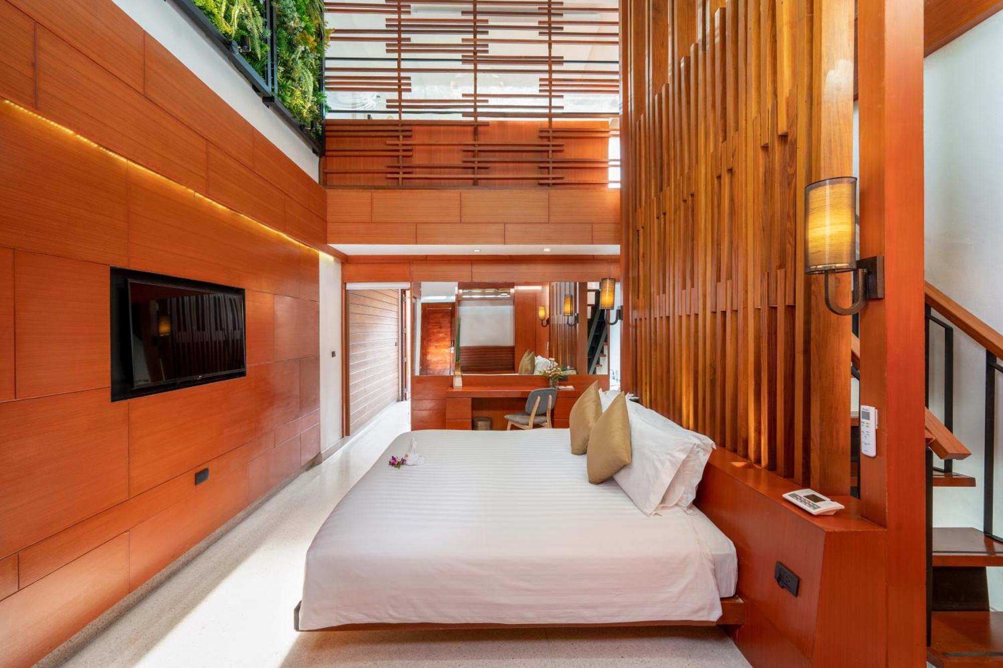 La Flora 5* Patong
