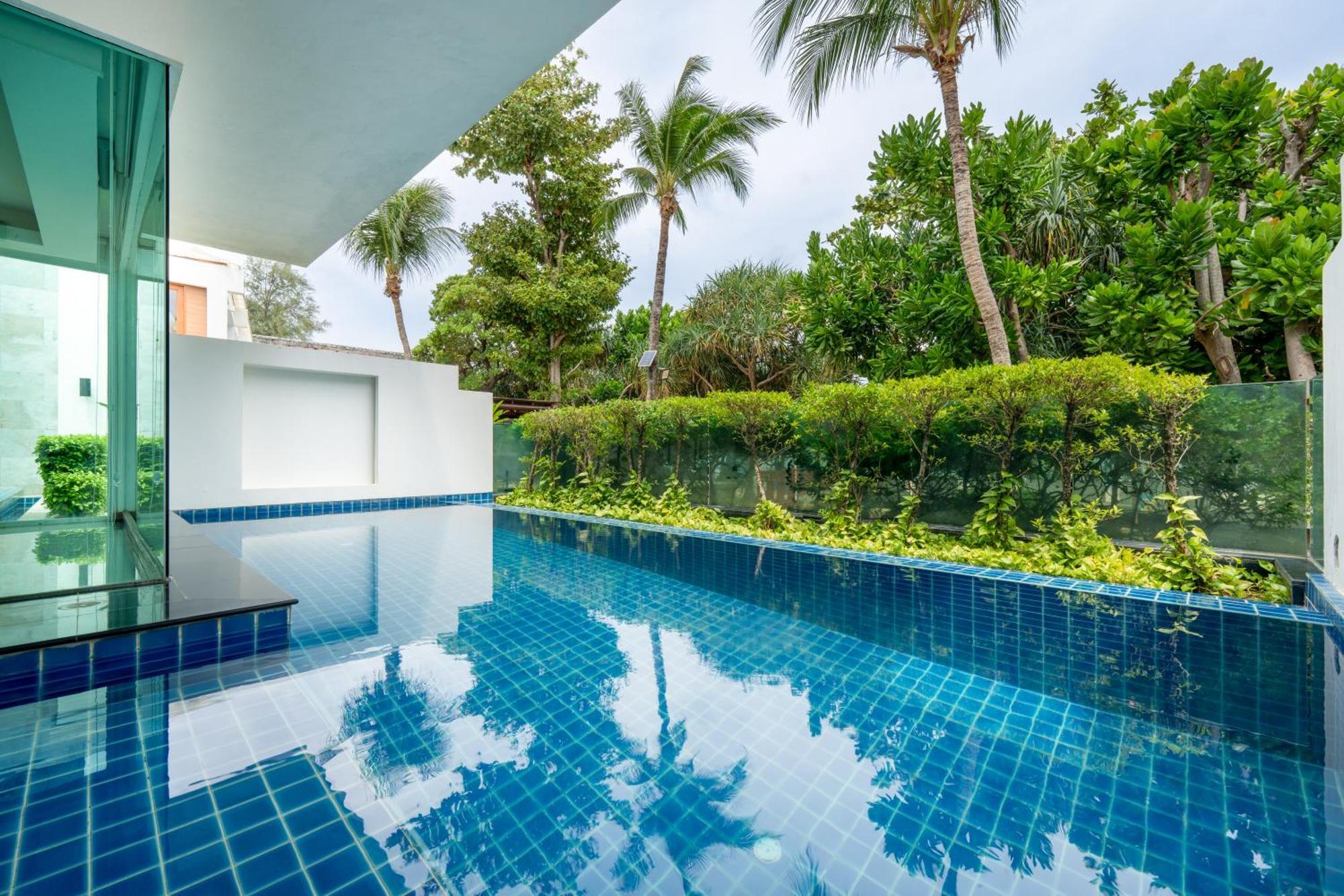 La Flora Resort 5*