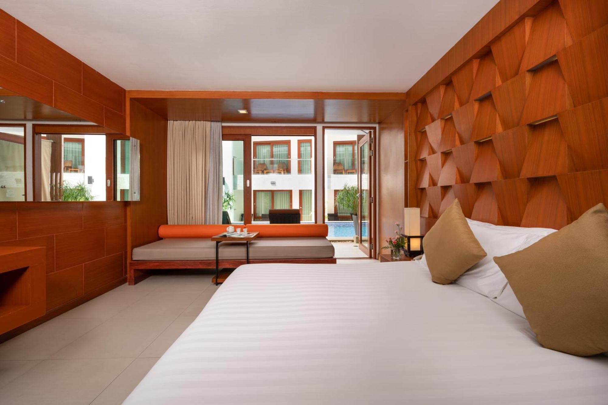 La Flora Resort Patong