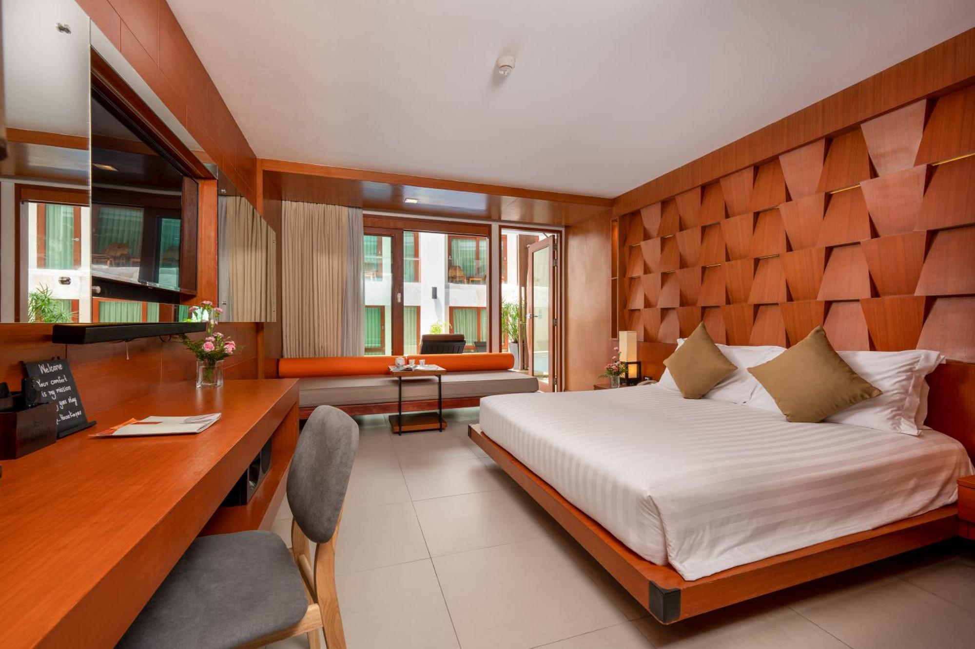 La Flora 5* Patong