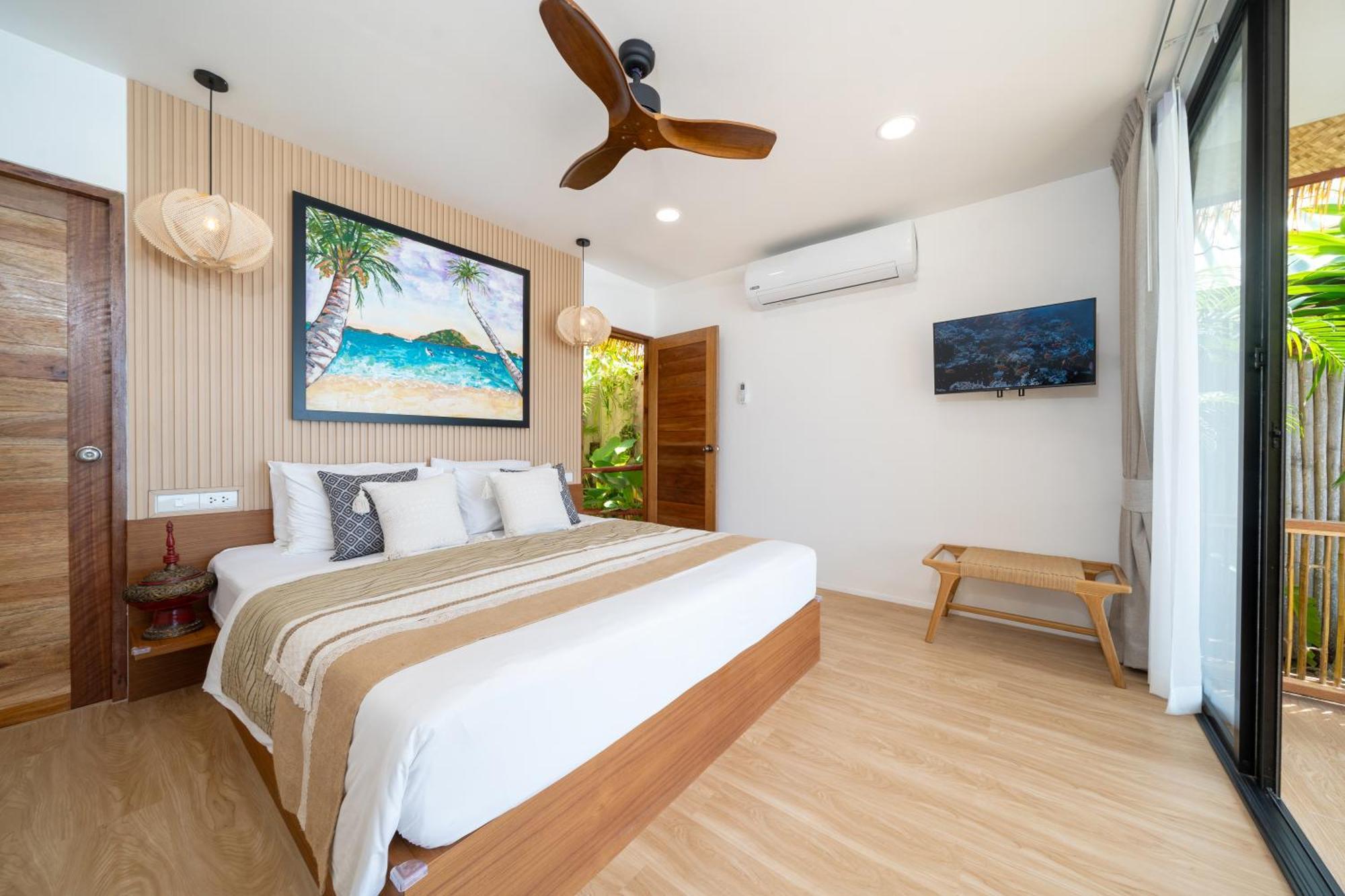 Resort Friendship & Atmanjai Wellness Centre