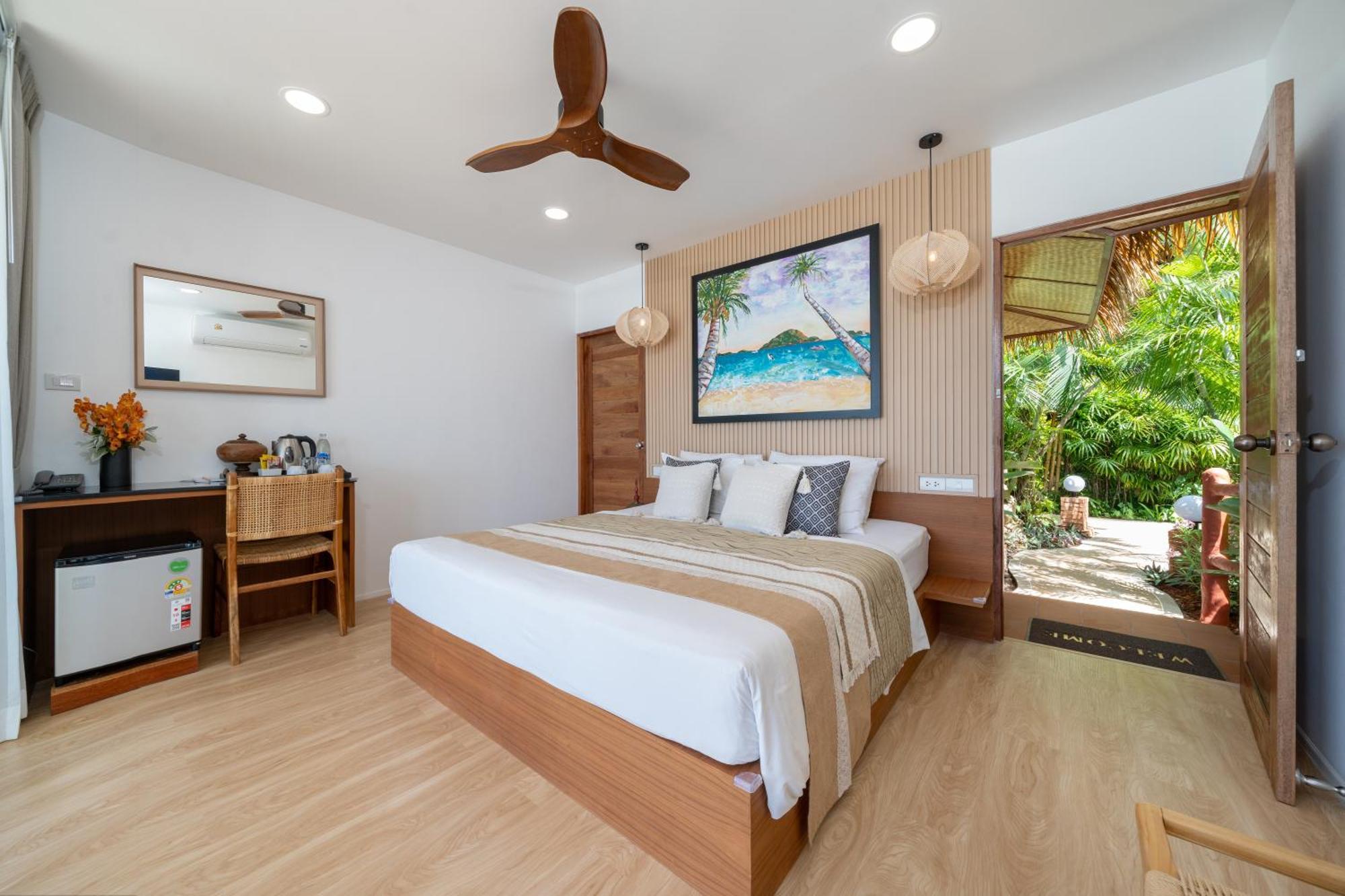 Friendship & Atmanjai Wellness Centre Resort 4*