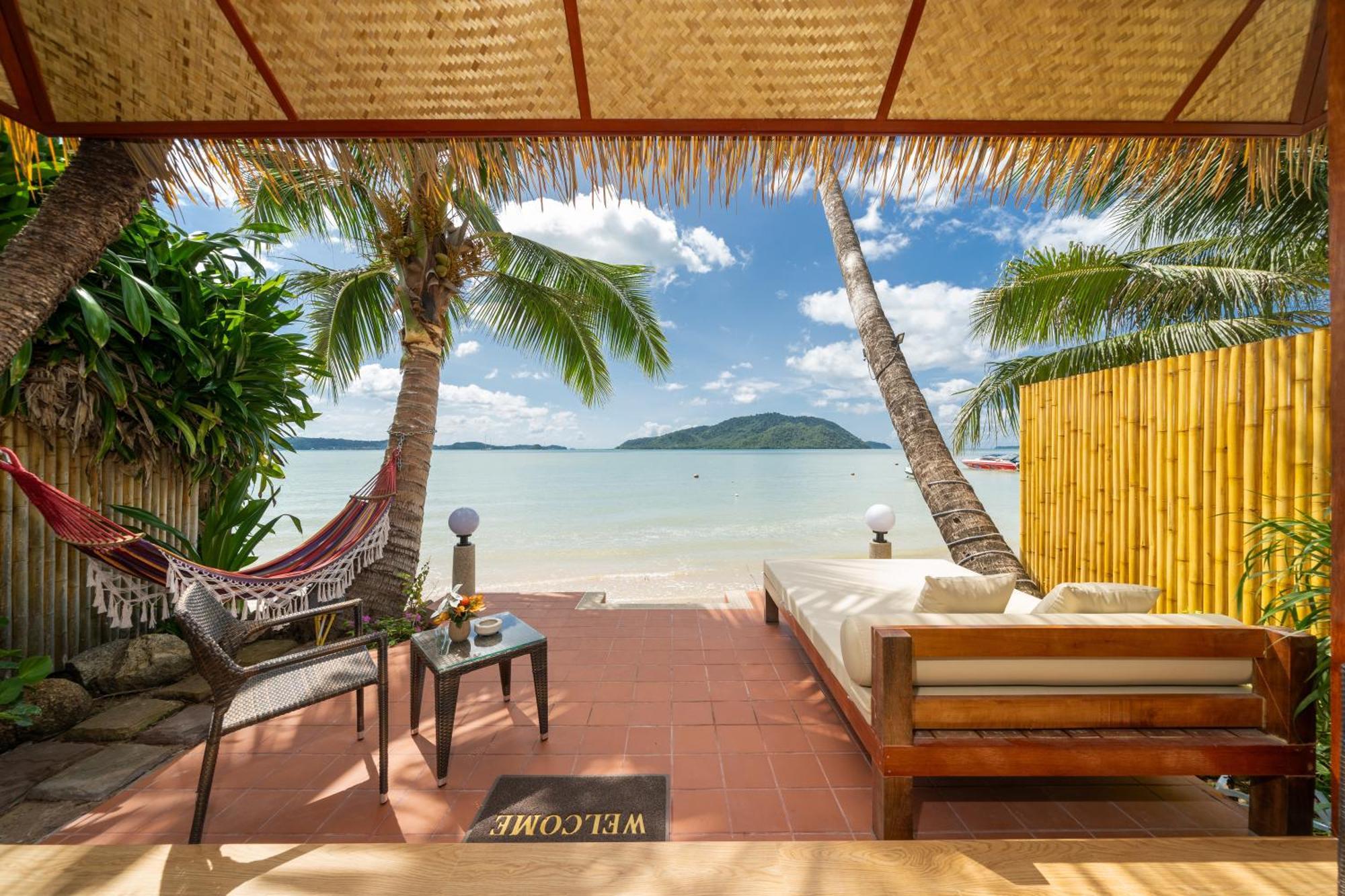 Resort Friendship & Atmanjai Wellness Centre 4*