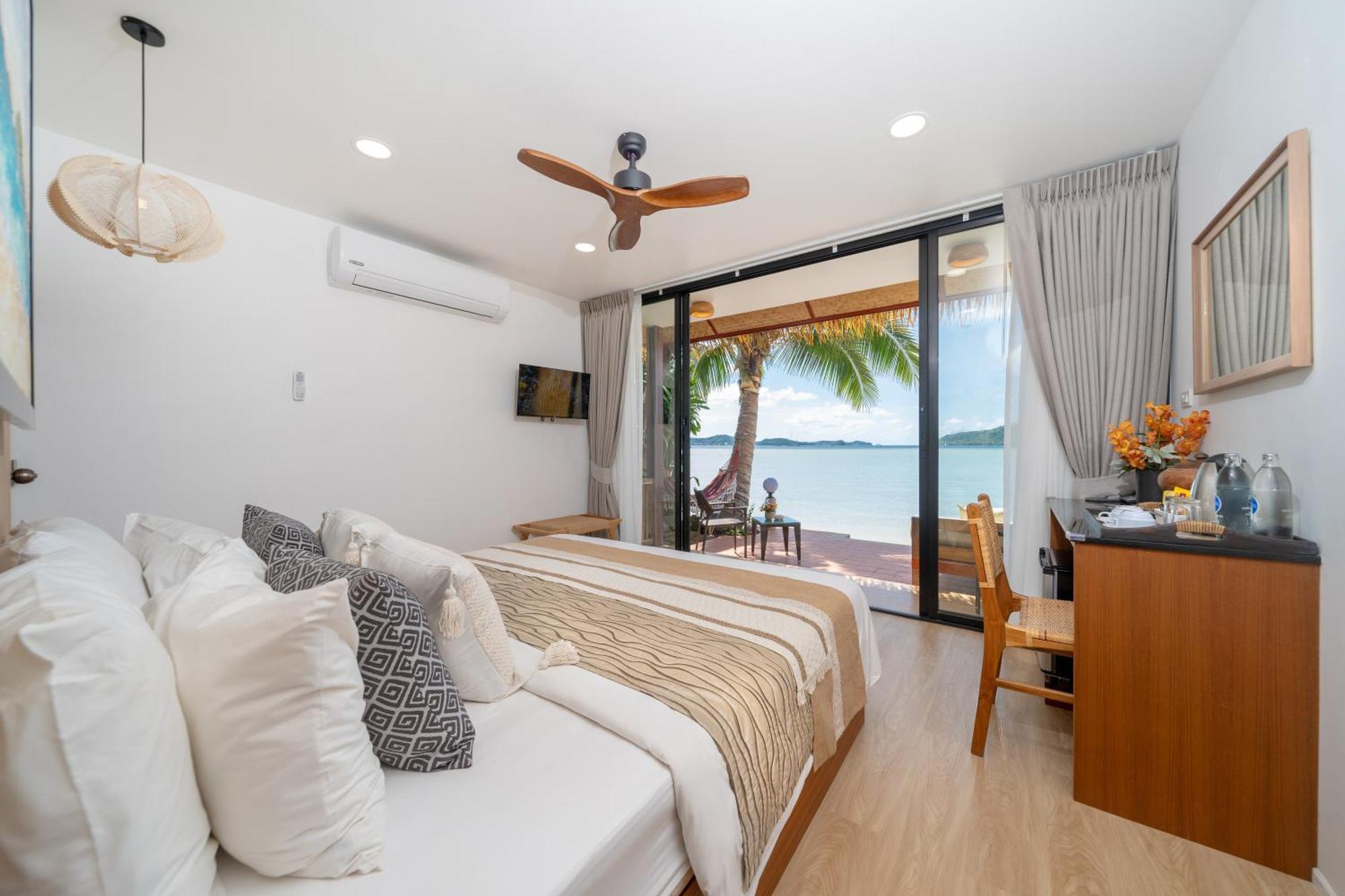 Friendship & Atmanjai Wellness Centre 4*