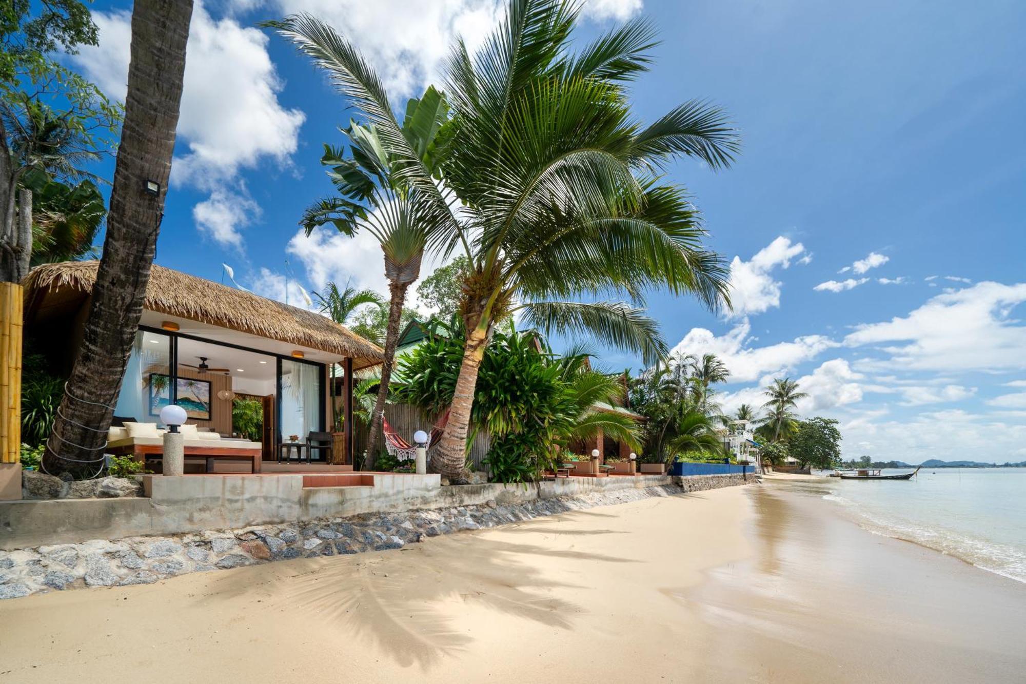 Friendship & Atmanjai Wellness Centre Resort 4*