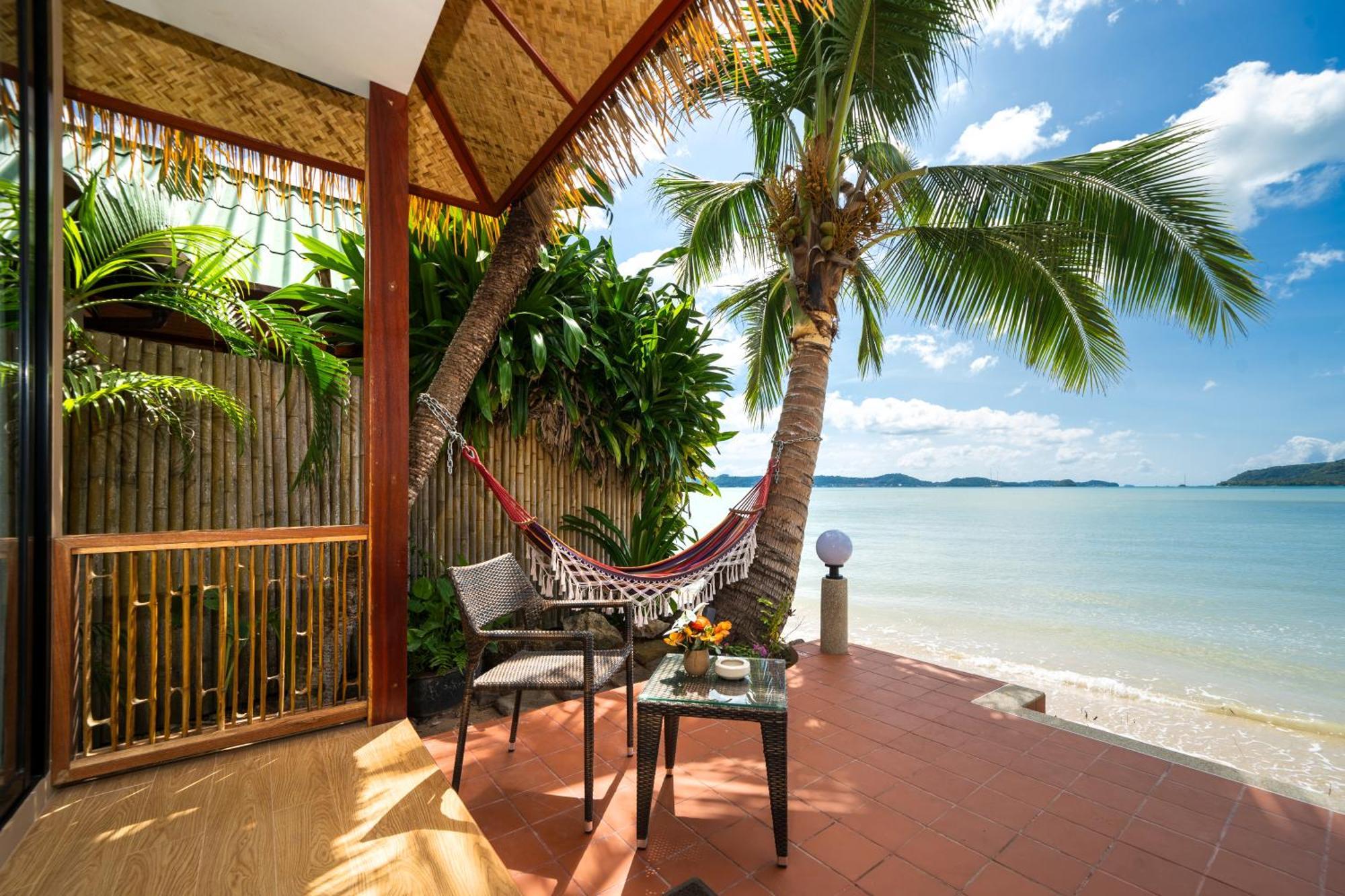Friendship & Atmanjai Wellness Centre Resort Rawai