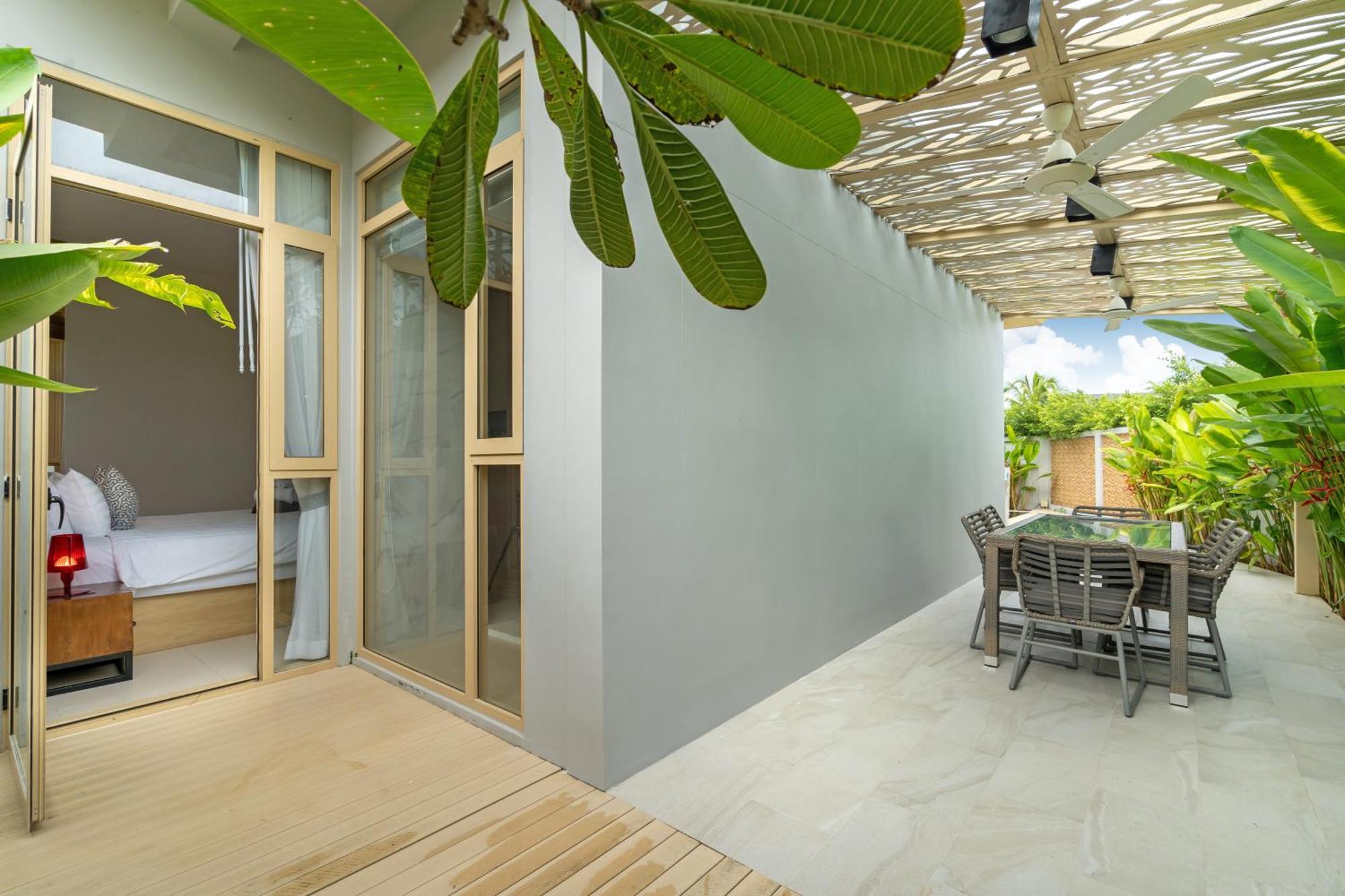 Villa Himmapana - Sha Extra Kamala Beach