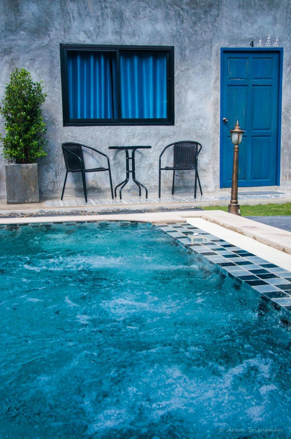 Ongsa House 4*