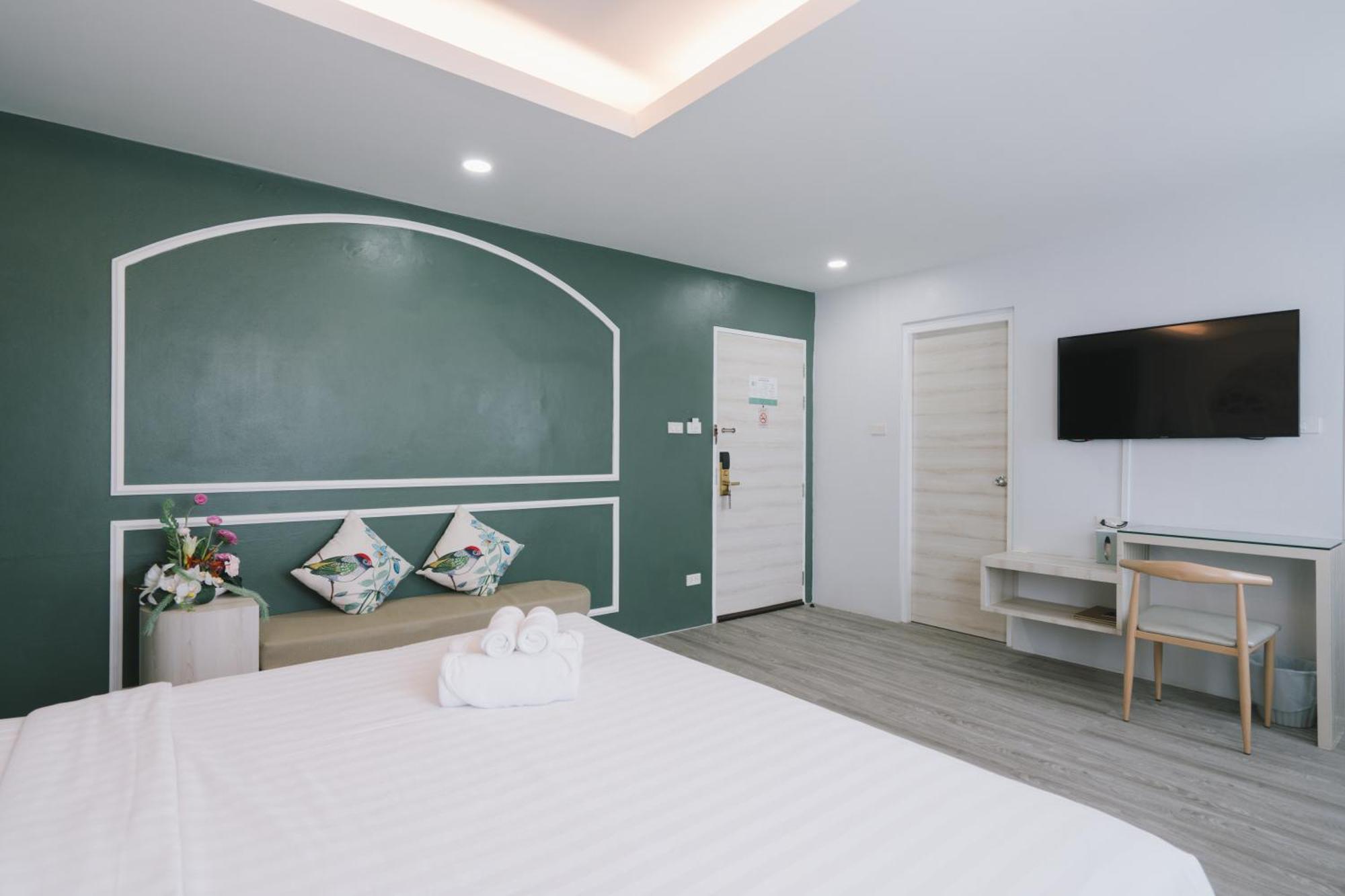 Peranakan House 3* Phuket