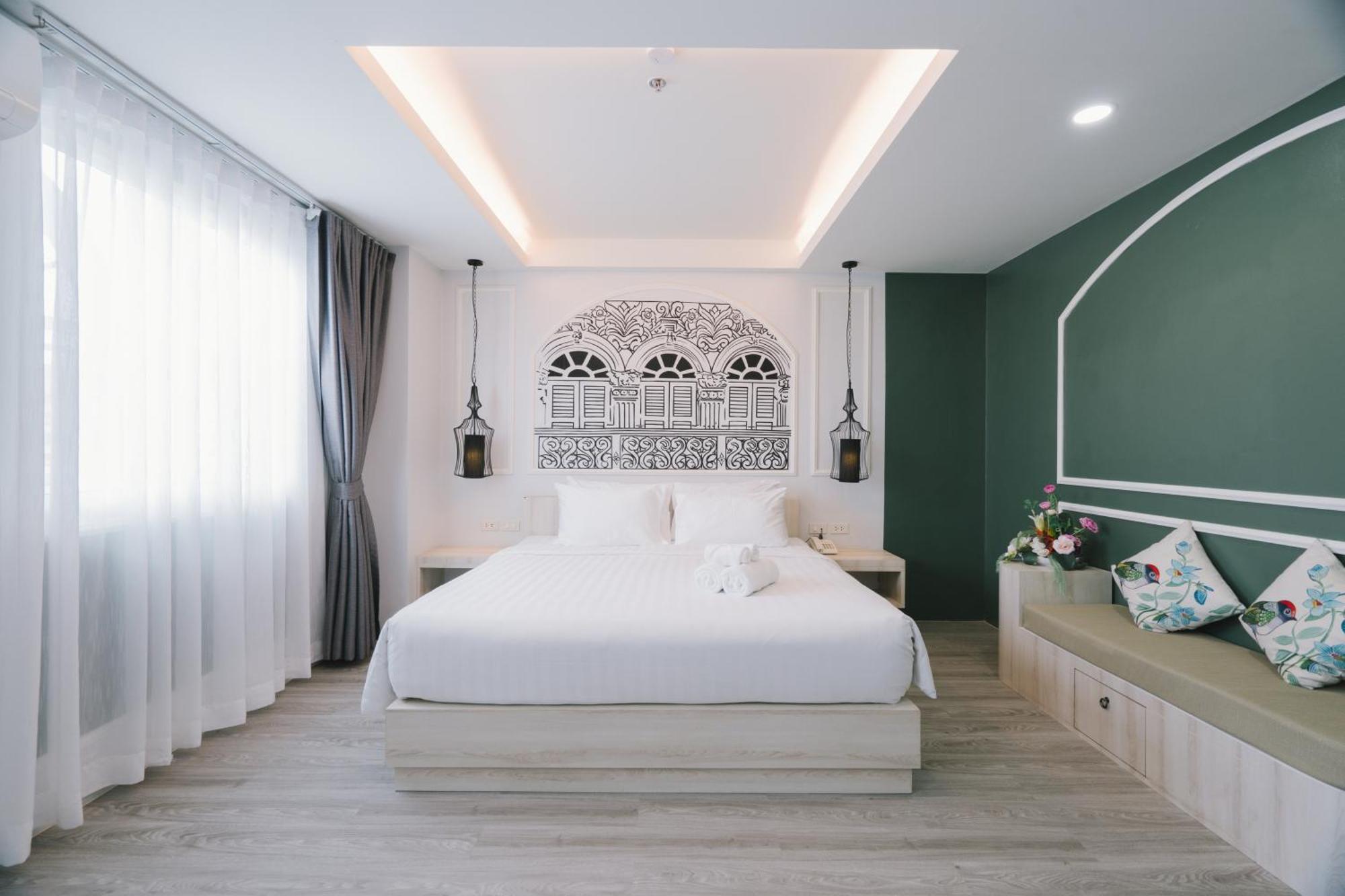 Peranakan House Phuket