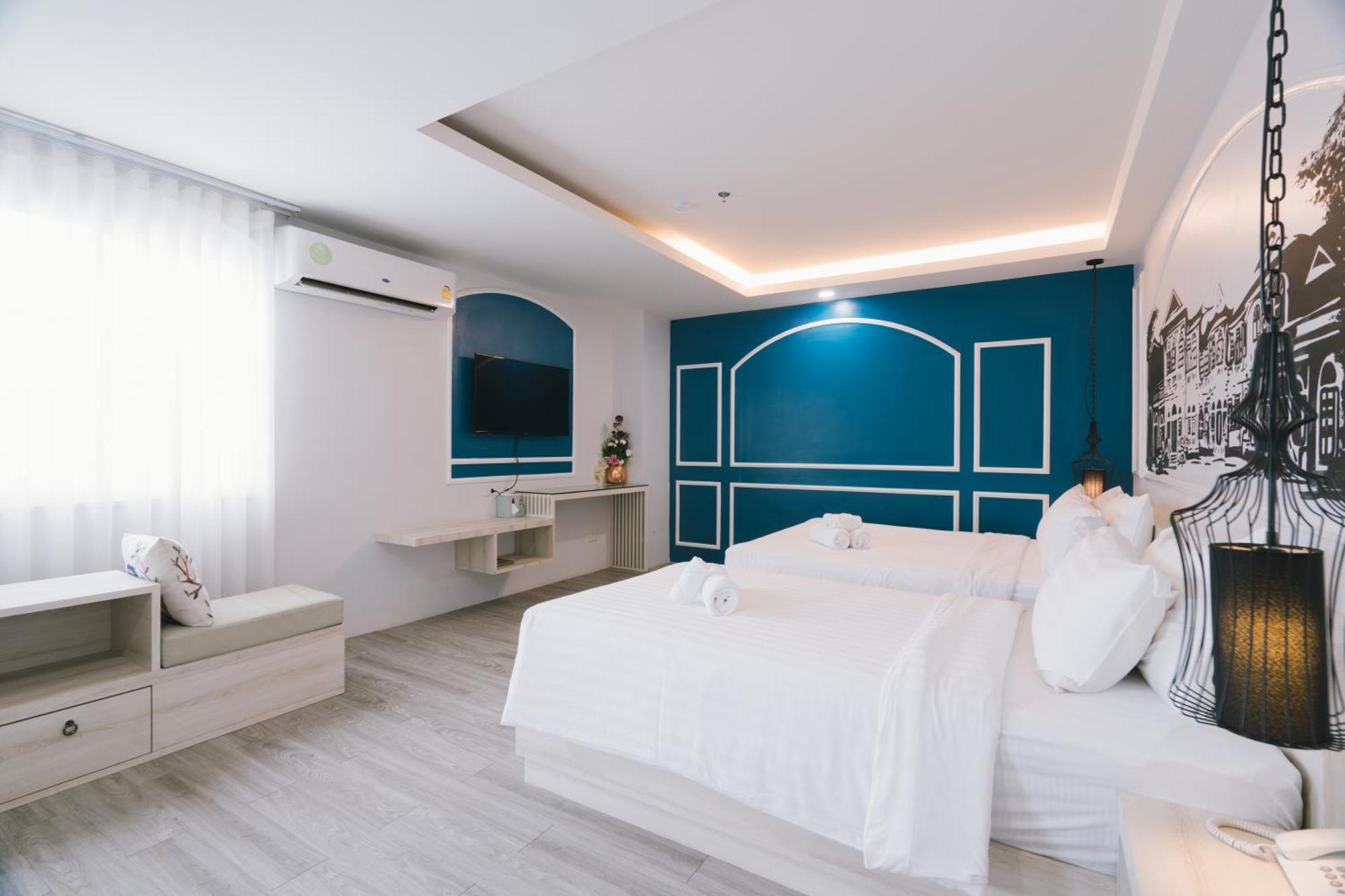 Hotel Peranakan House 3*