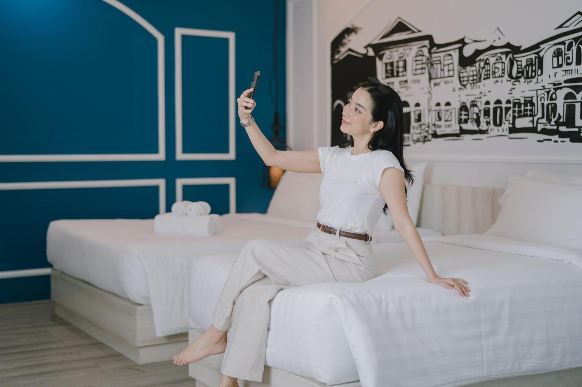 Peranakan House Hotel Phuket