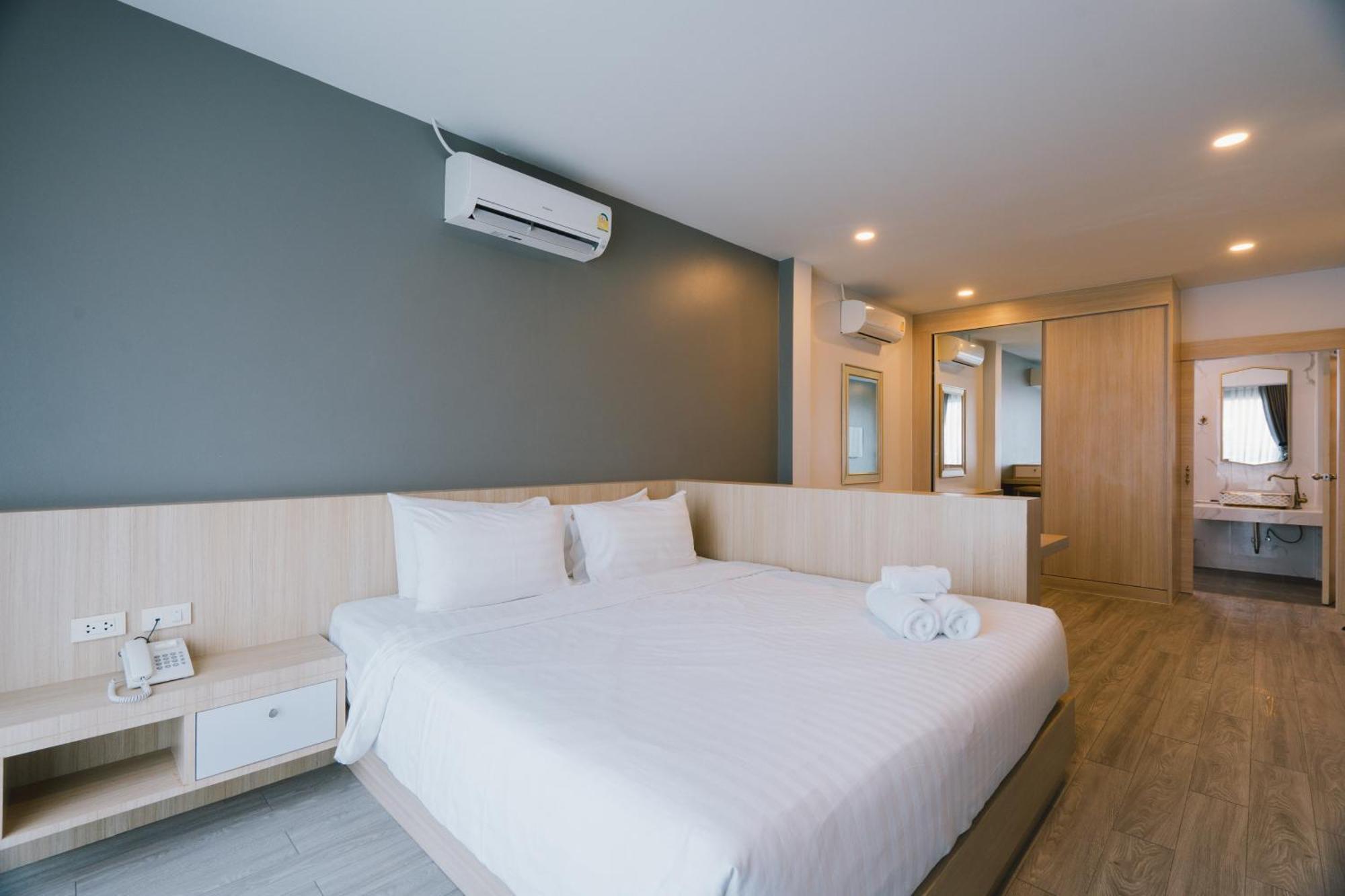 Hotel Peranakan House