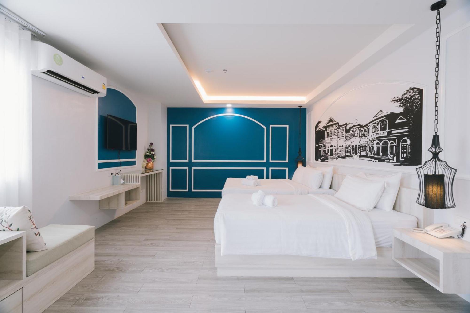 Peranakan House Hotel 3*
