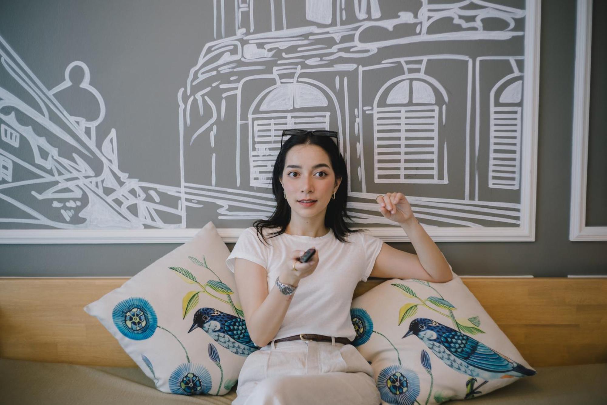 Hotel Peranakan House Phuket