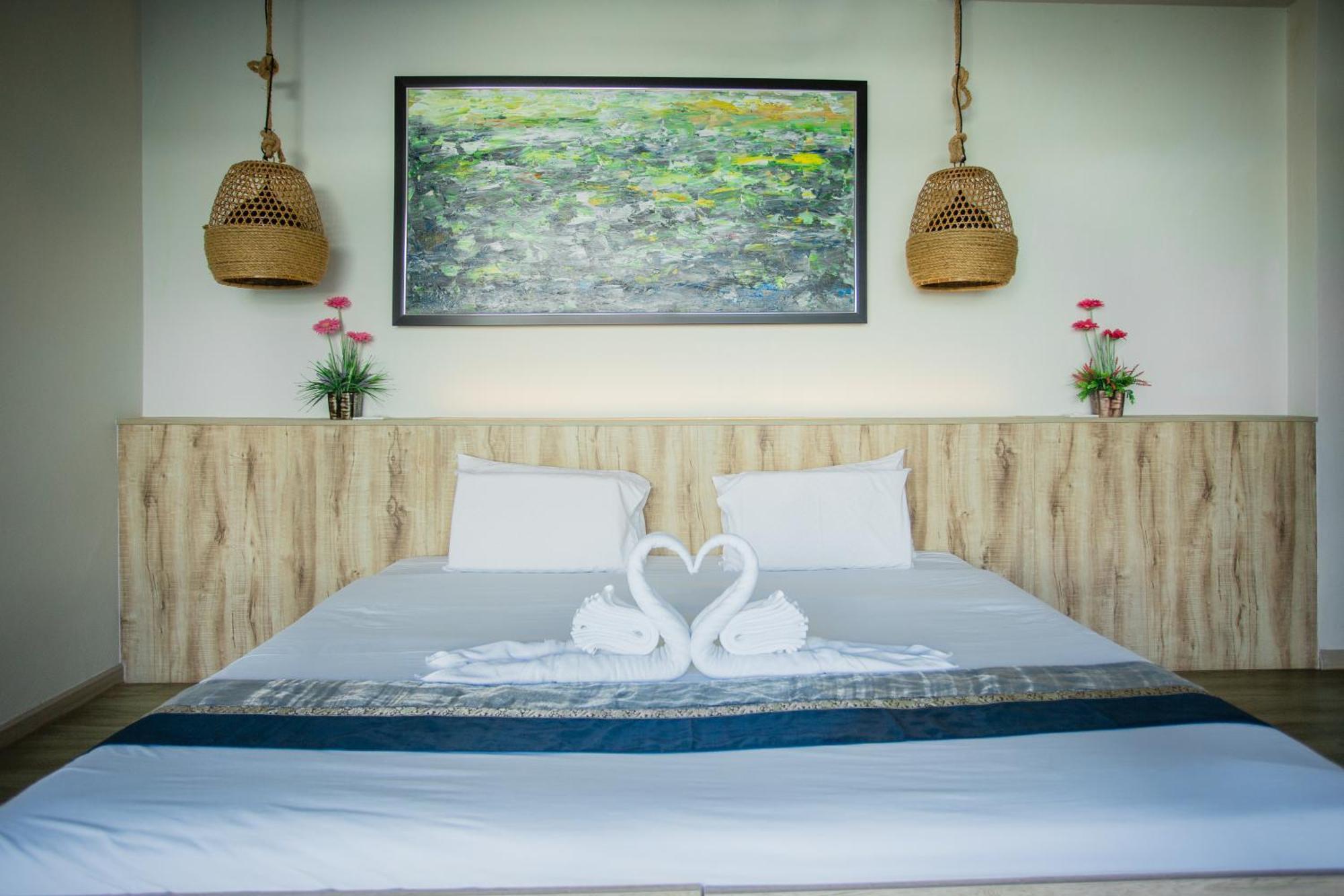 Villa Yipmunta Pool - Sha Certified Bang Tao Beach (Phuket)