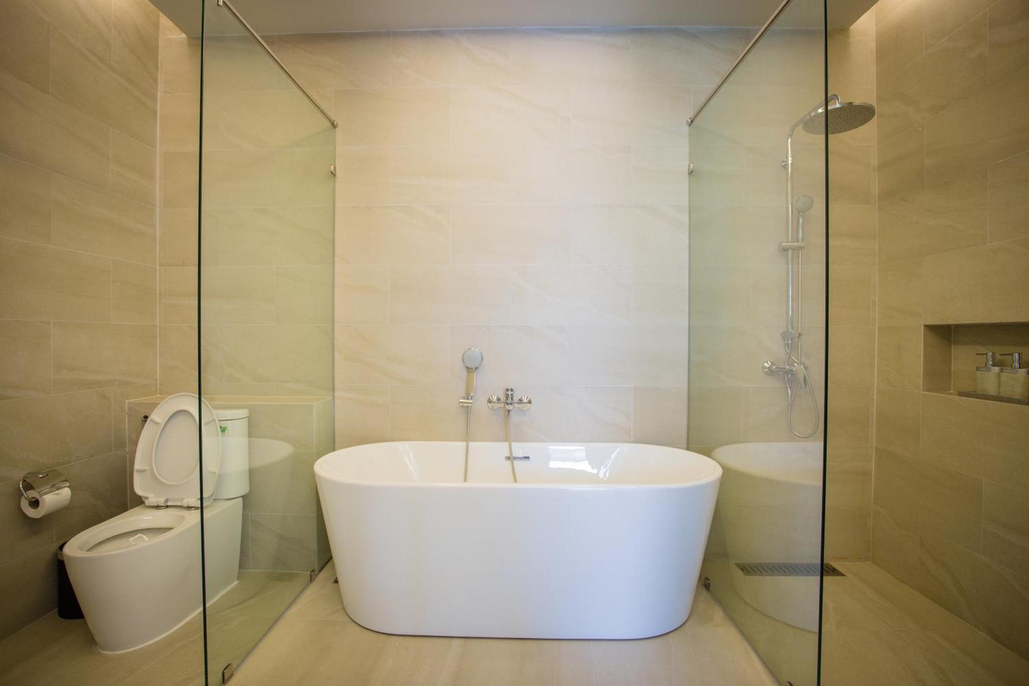 Gold Chariot Pool Villa, Phuket - Sha Certified Strand Bang Tao