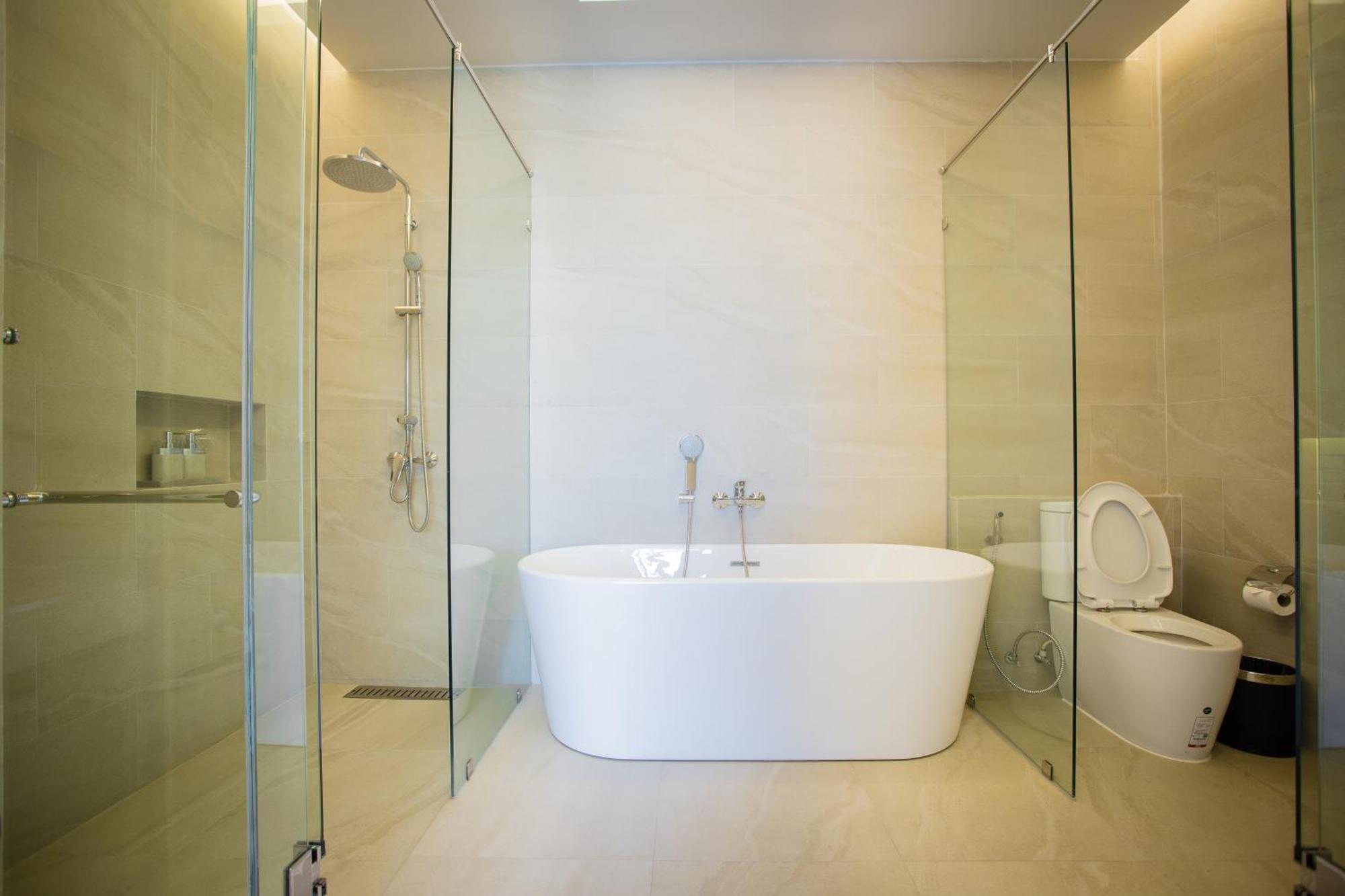 Gold Chariot Pool Villa, Phuket - Sha Certified Strand Bang Tao