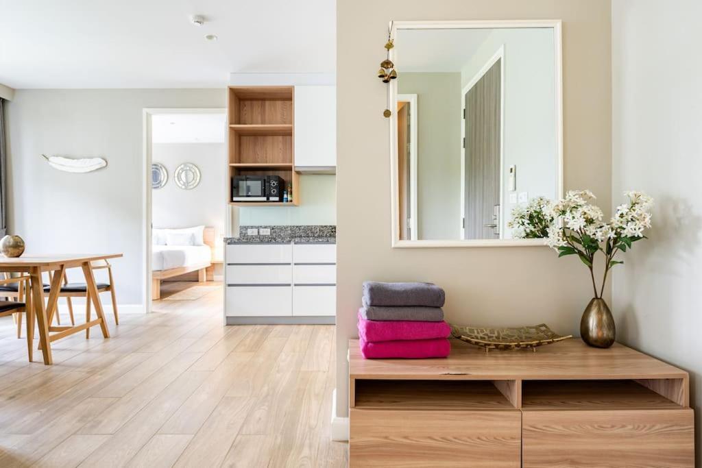 Diamond By Vс Apartment Bang Tao Beach (Phuket)