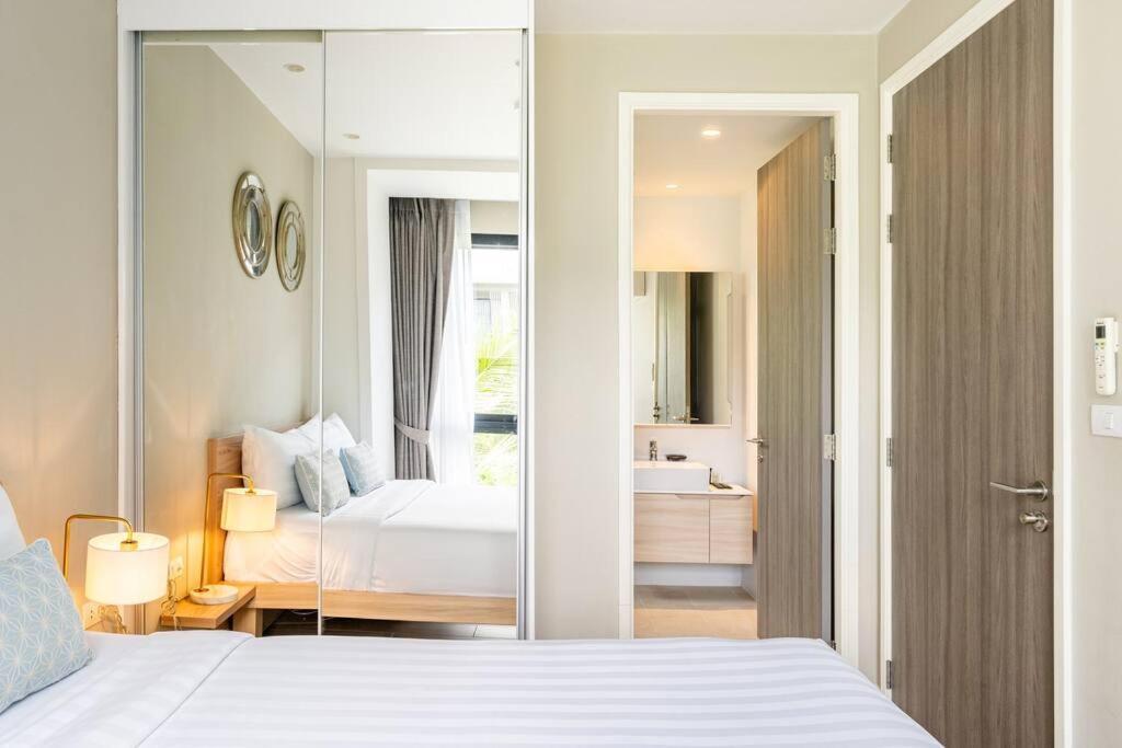 Diamond By Vс Apartment Bang Tao Beach (Phuket)